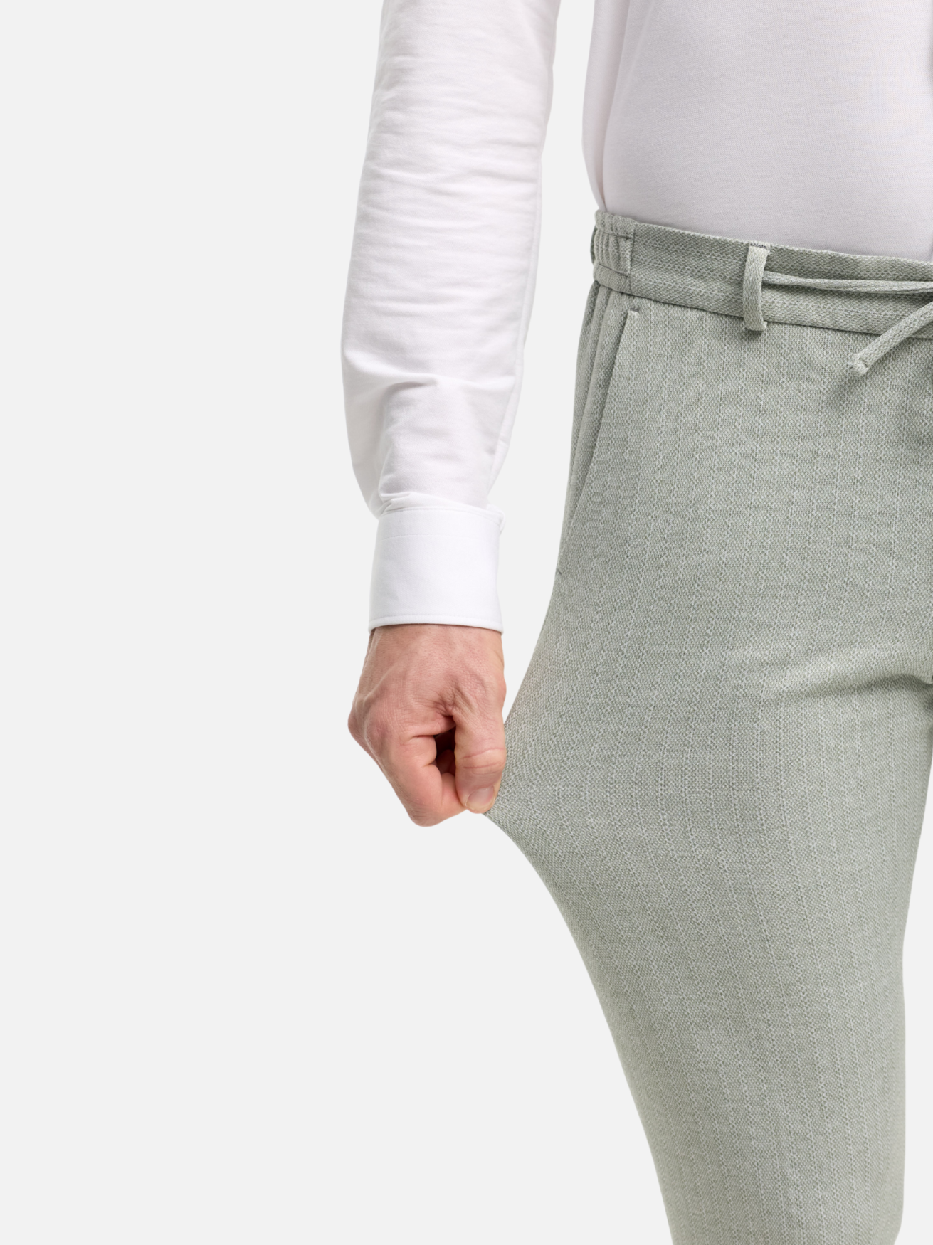 Hose DiSpartaflex SE 261648-710 | Lt. Green