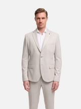 DiNick Sakko Slim Fit | Med. Beige