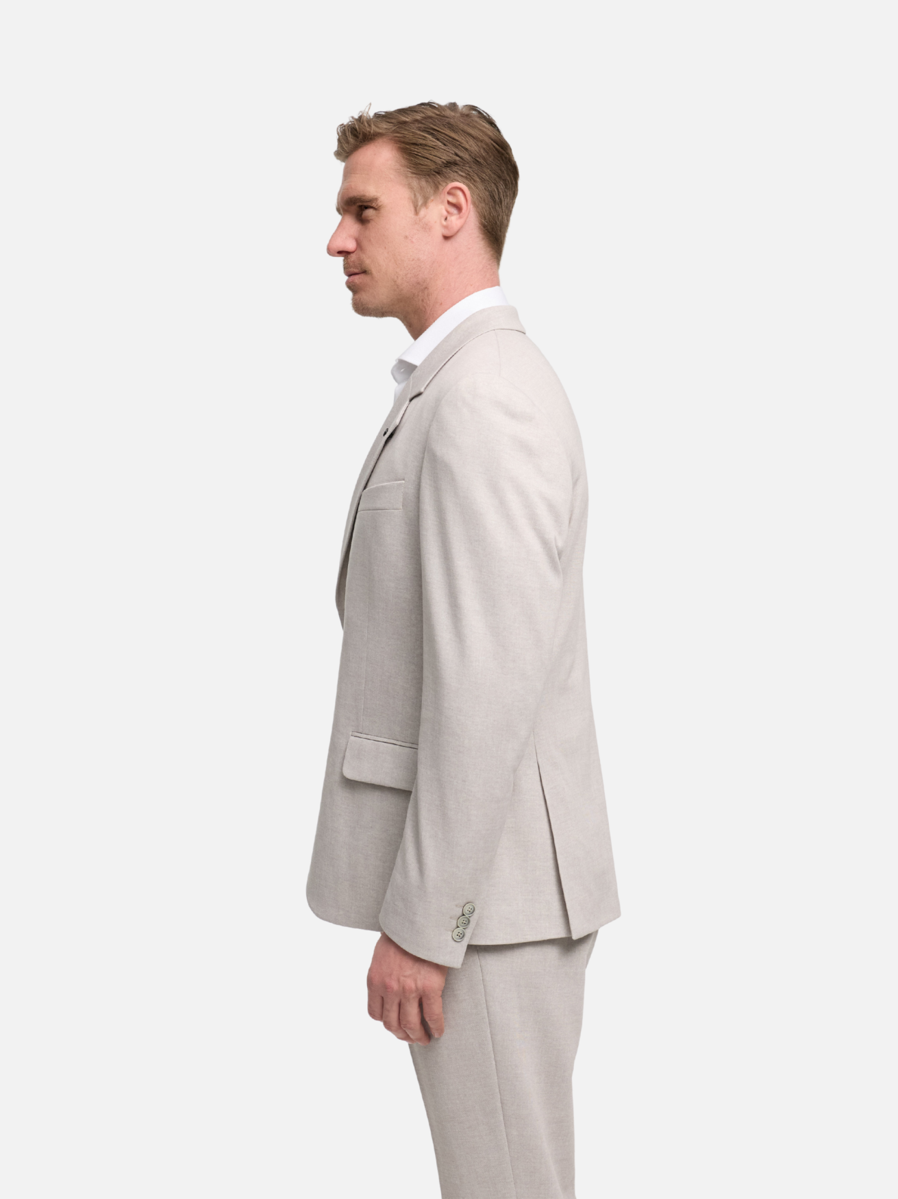 261617-230 DiHenk Med. Beige | Med. Beige