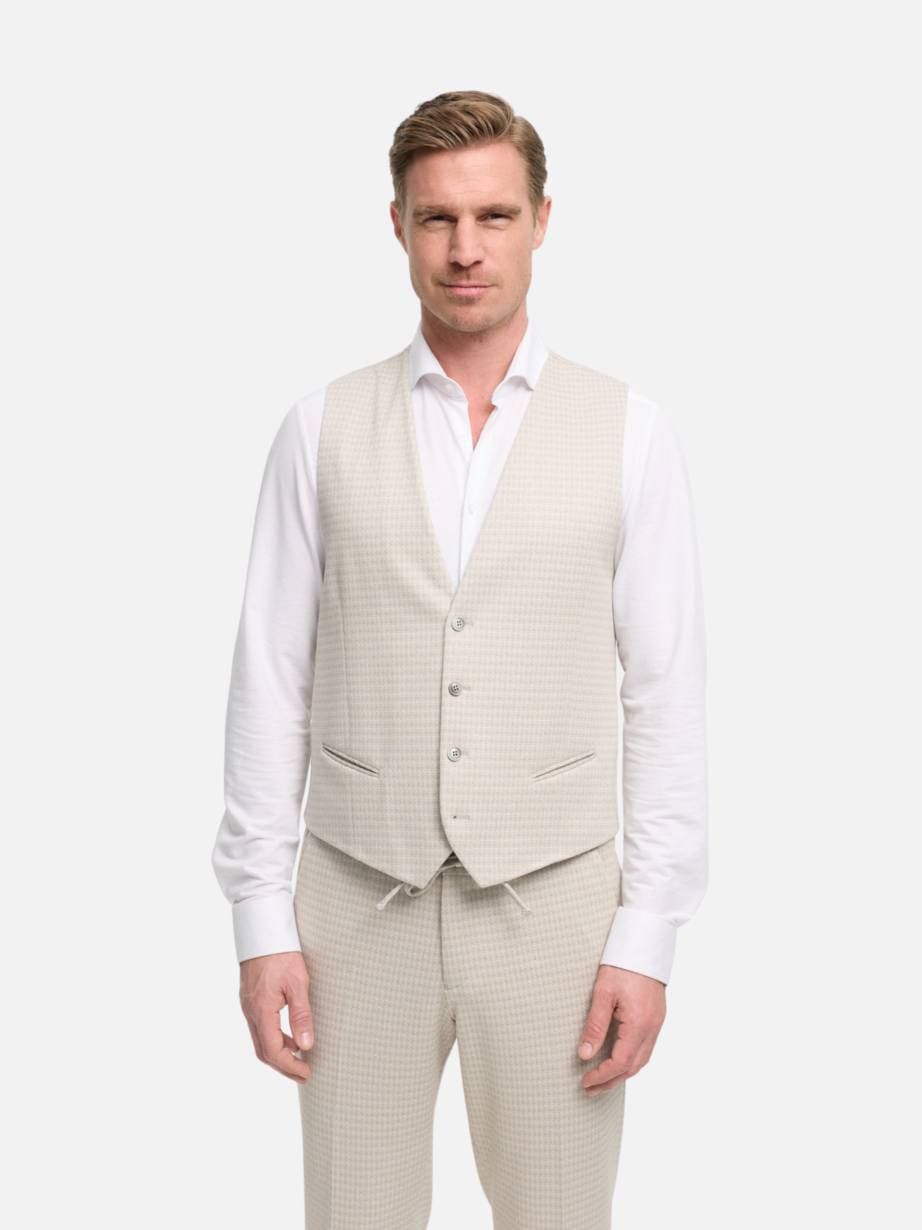 261655-250 DiWesley Med. Beige | Med. Beige