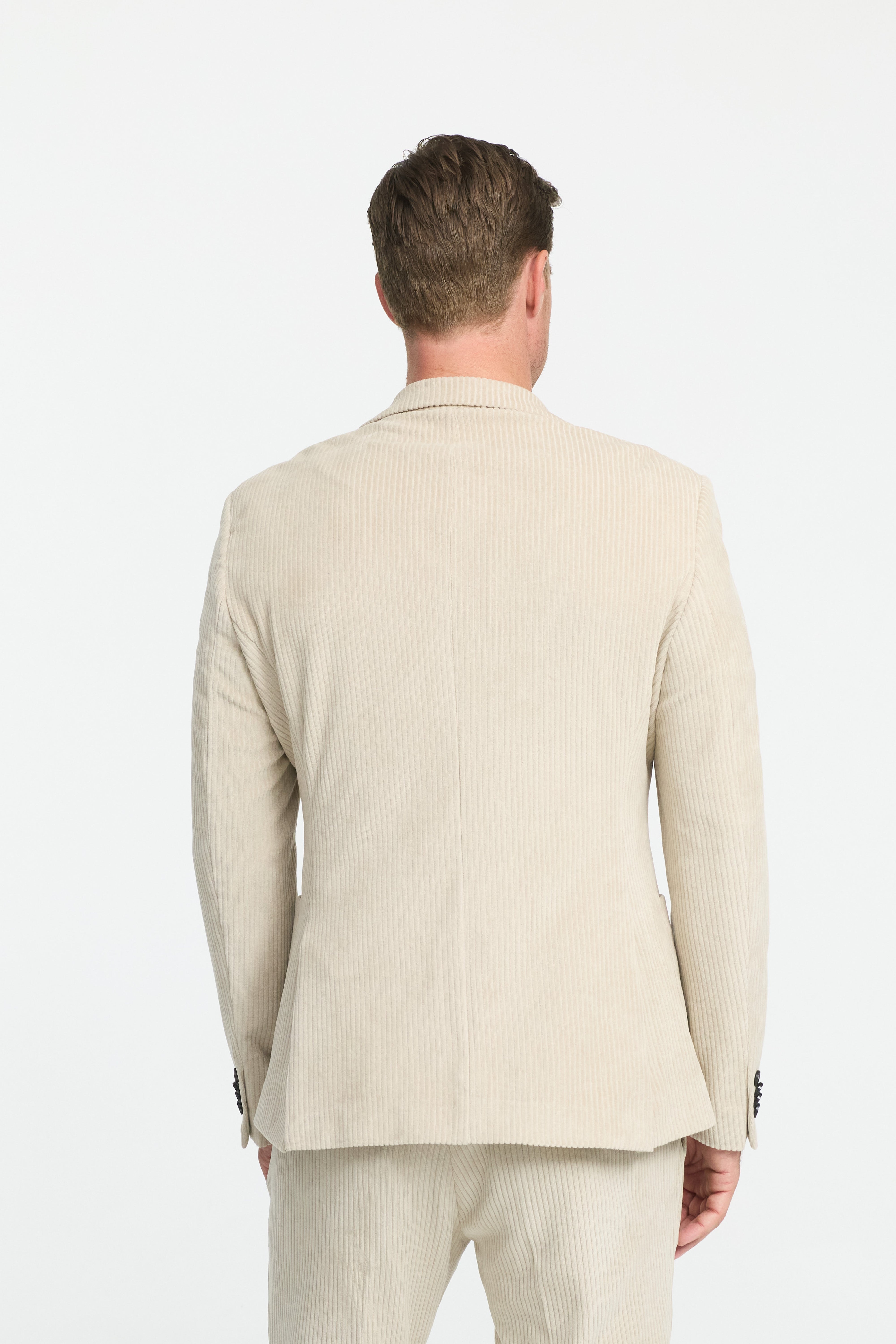 Jersey Sakko DiNick AT 232619-220 Beige