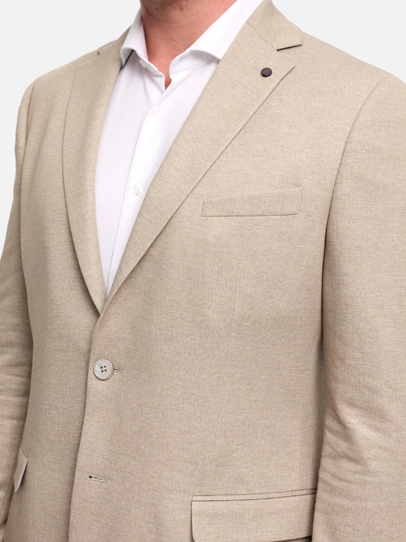 Sakko DiNick 261617-220 | Lt. Beige