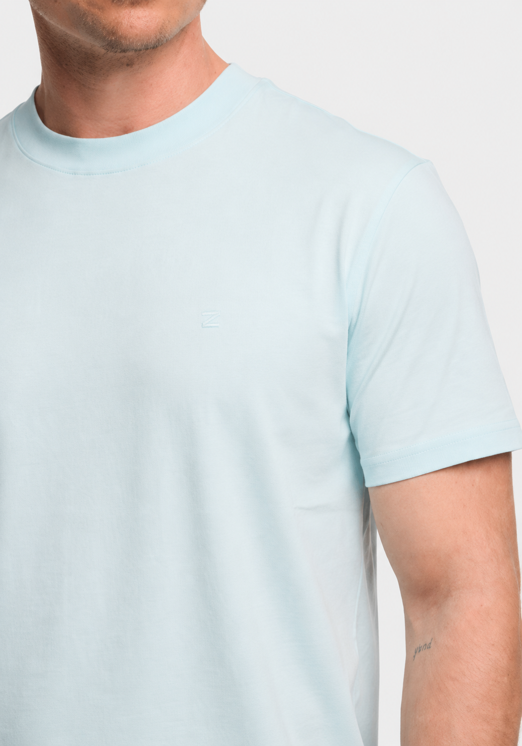 DiFlo T-Shirt Slim Fit | Mint