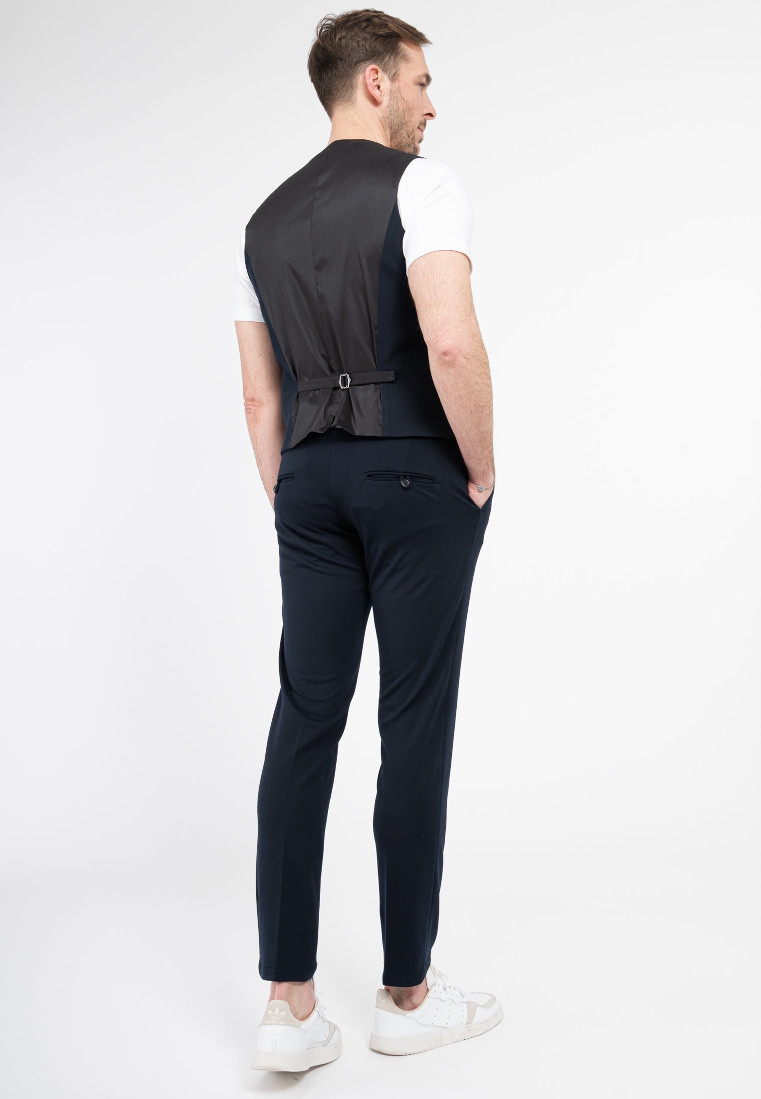 Weste DiWesley 202641-690 | Dk. Navy