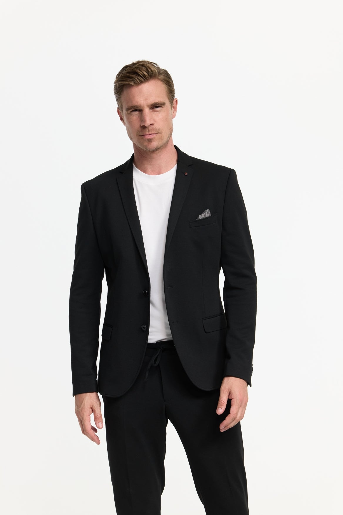 Sakko DiNorris 202641-900 | Black