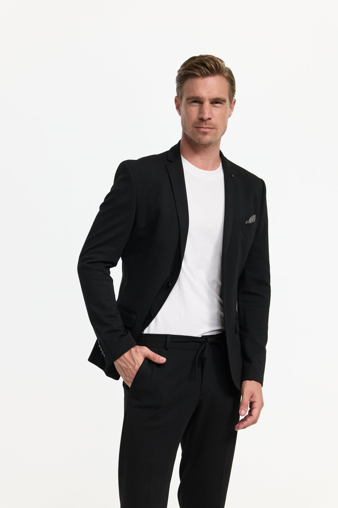 Sakko DiNorris 202641-900 | Black