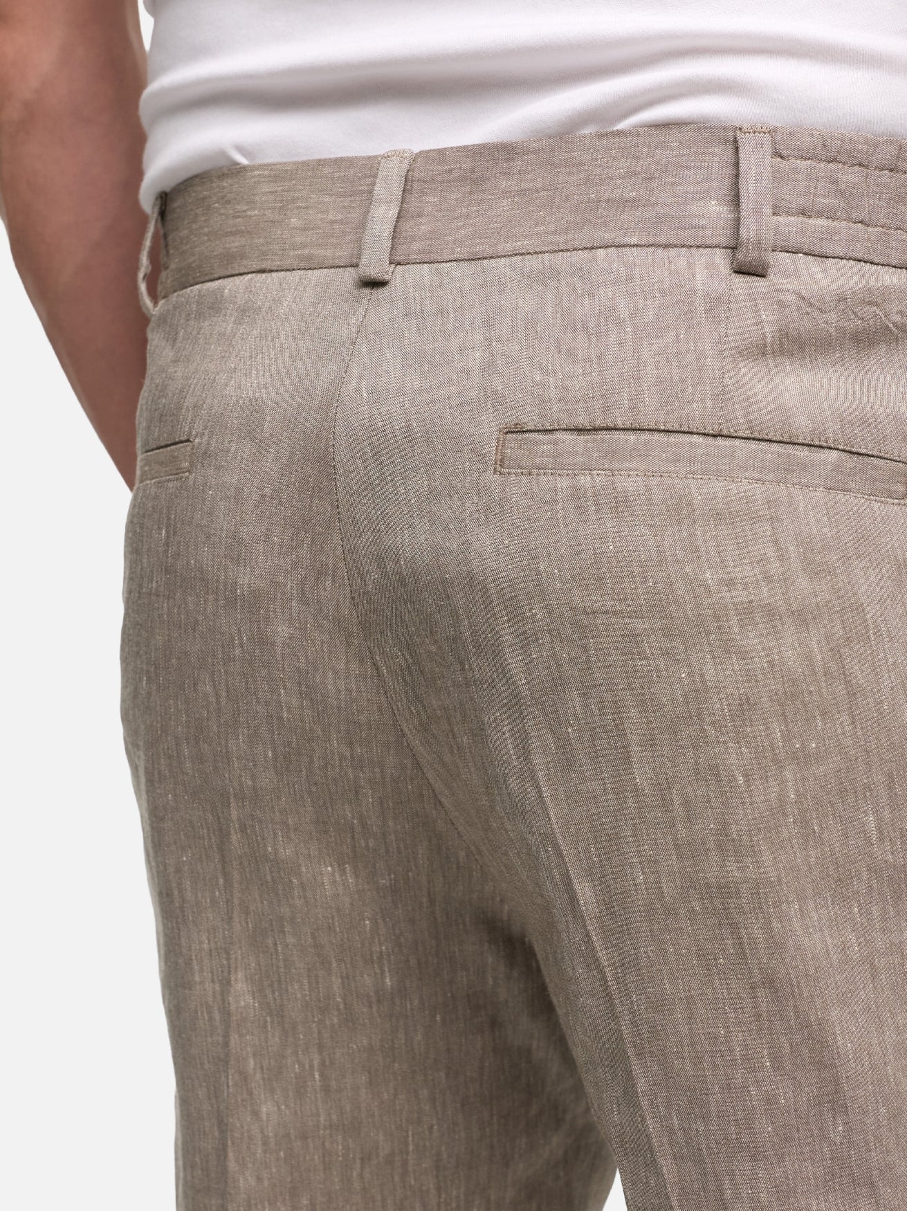 DiPino SE Shorts Modern Fit | Med. Beige
