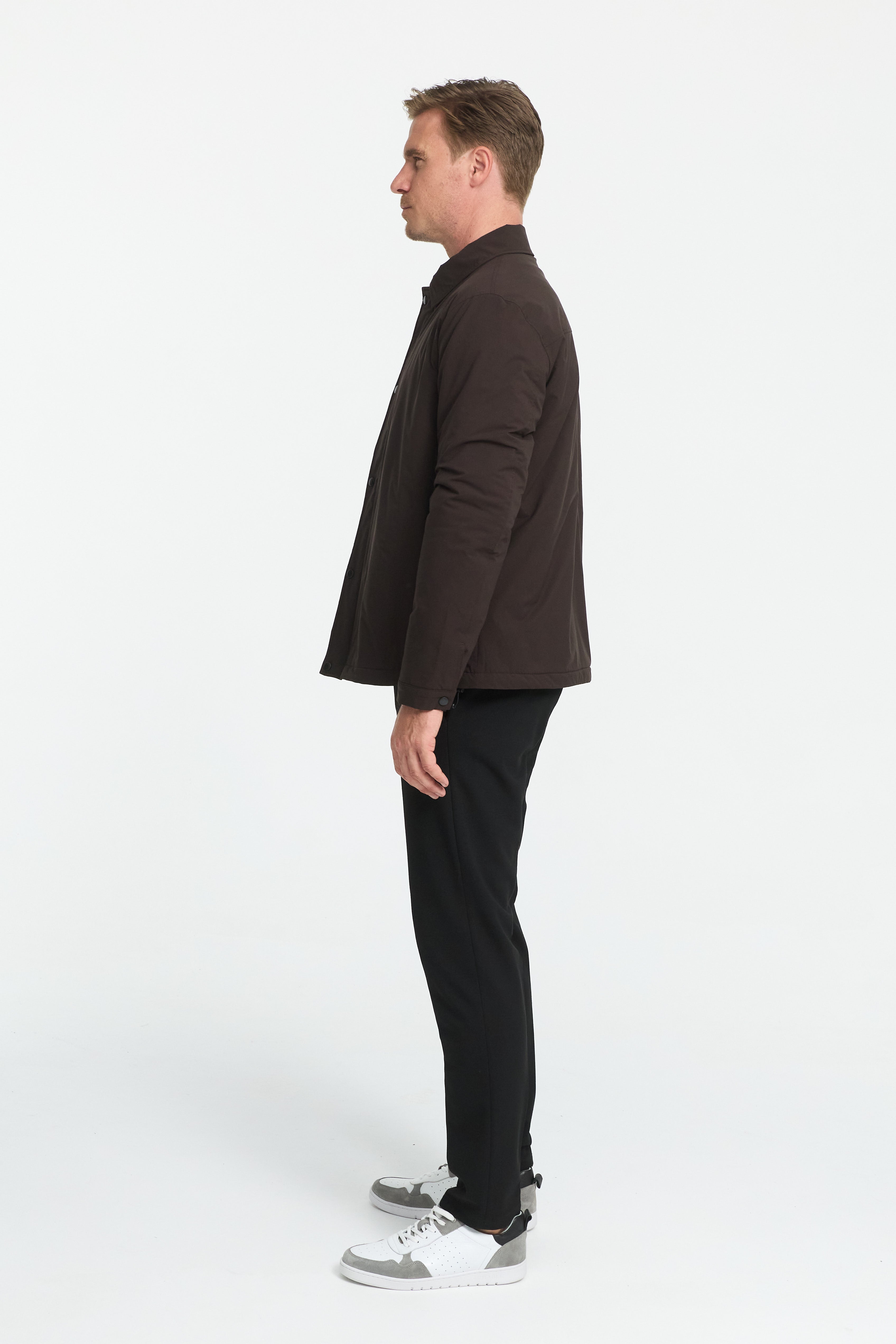 Jacke DiMo 211900-890 | Dk. Brown