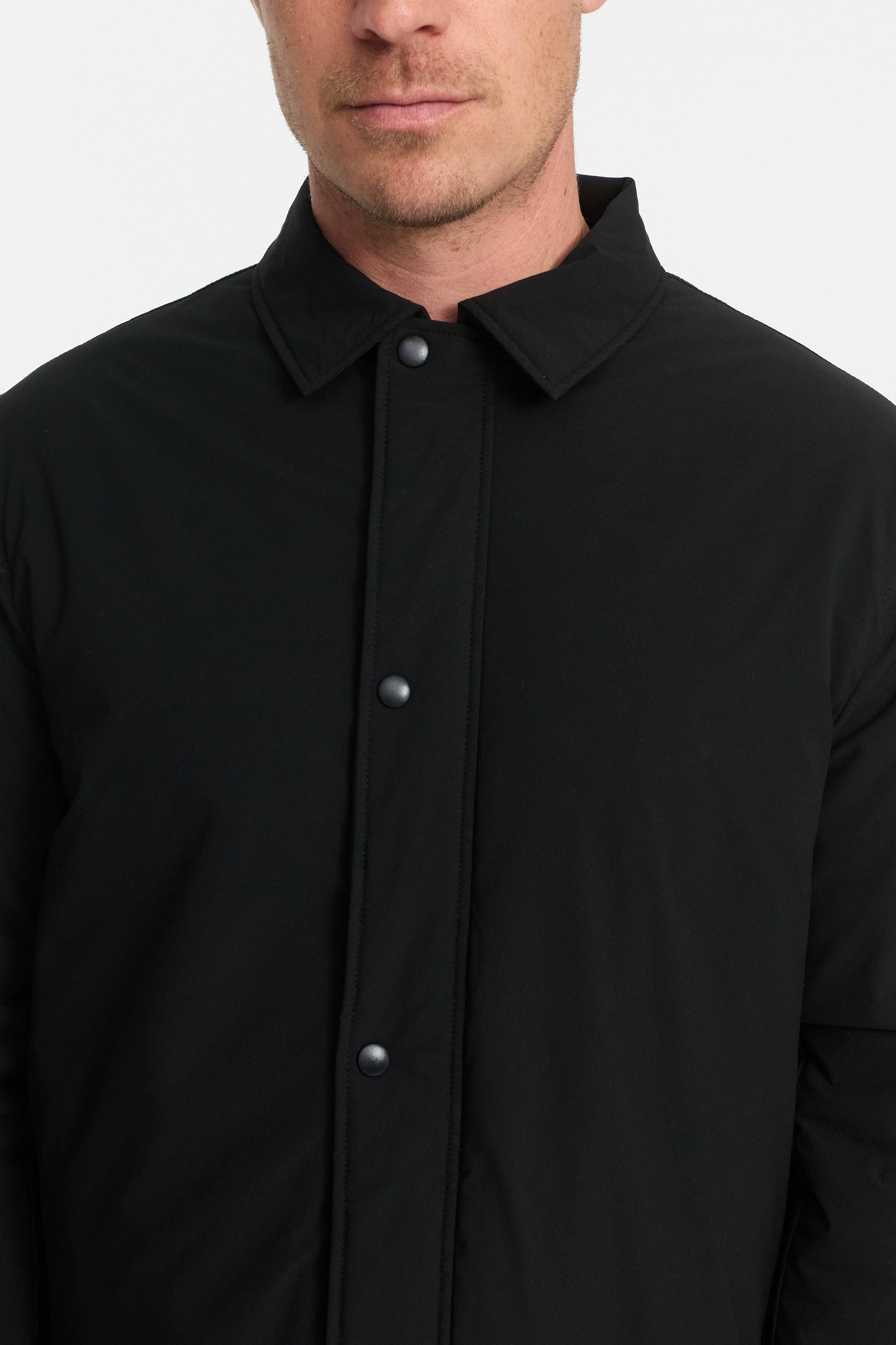Jacke DiMo 211900-900 Black