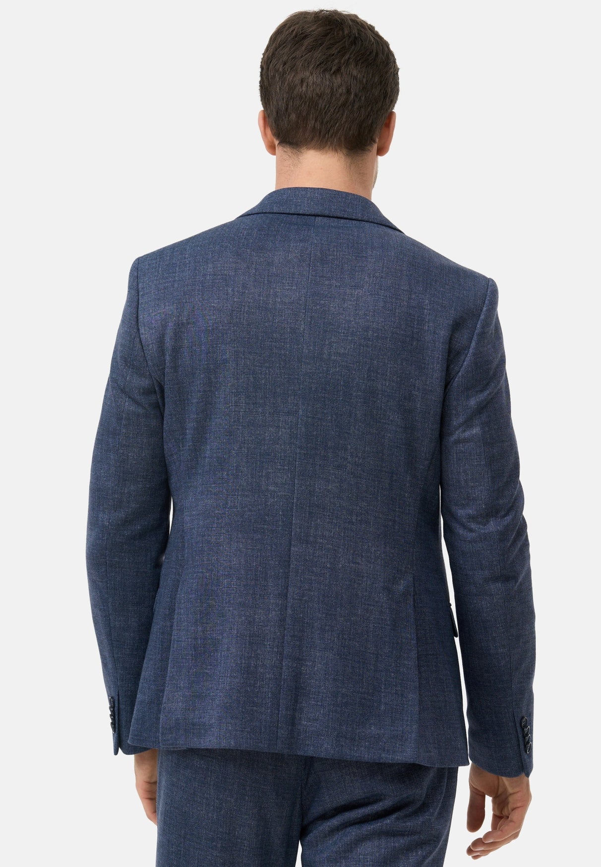DiNick Sakko Slim Fit | Navy