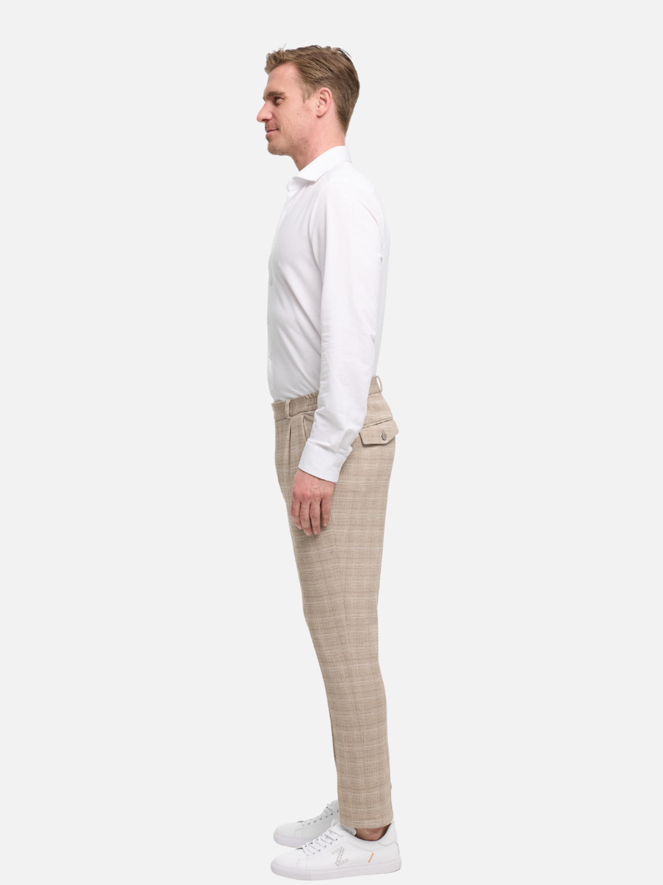 251668-290 DiCliffer36 SE Dark Beige | Dk. Beige