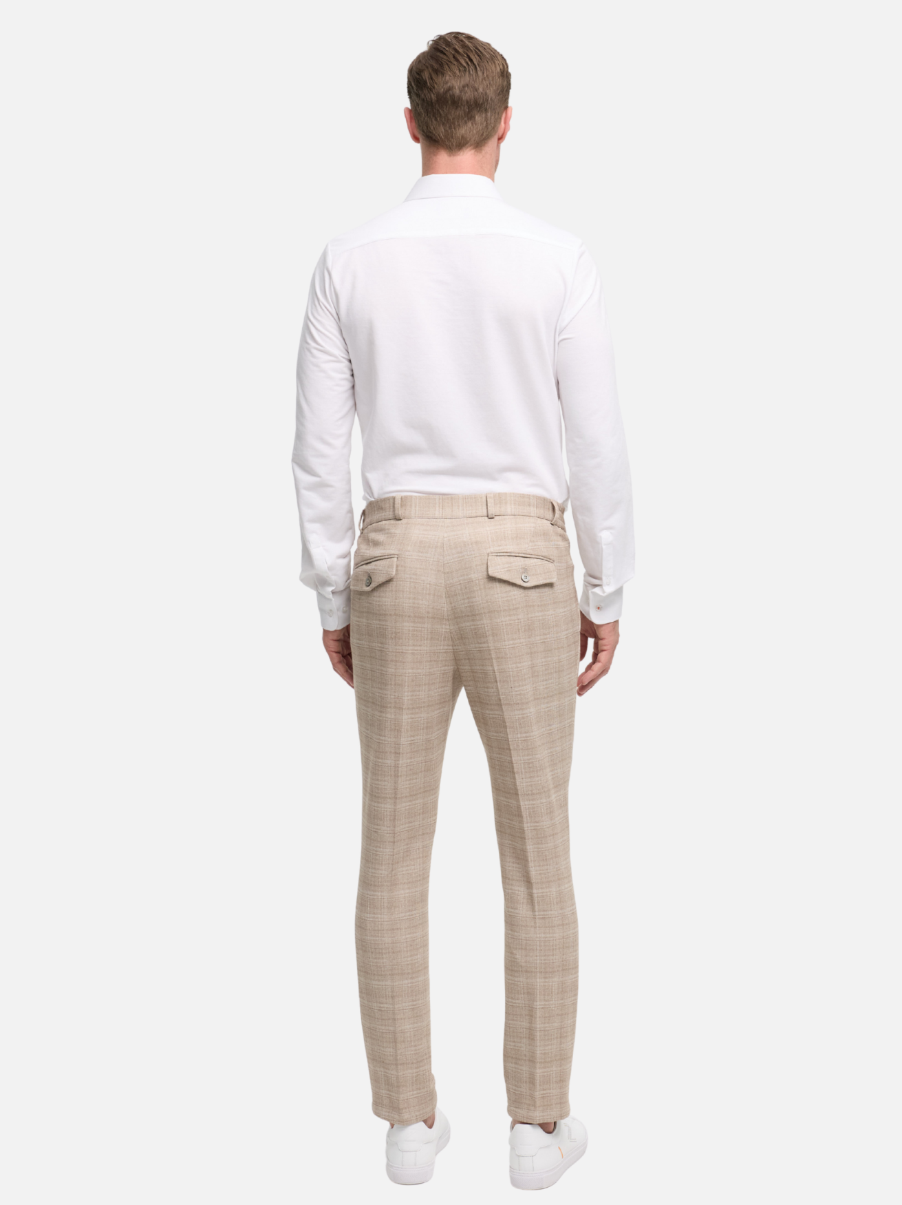 251668-290 DiCliffer36 SE Dark Beige | Dk. Beige