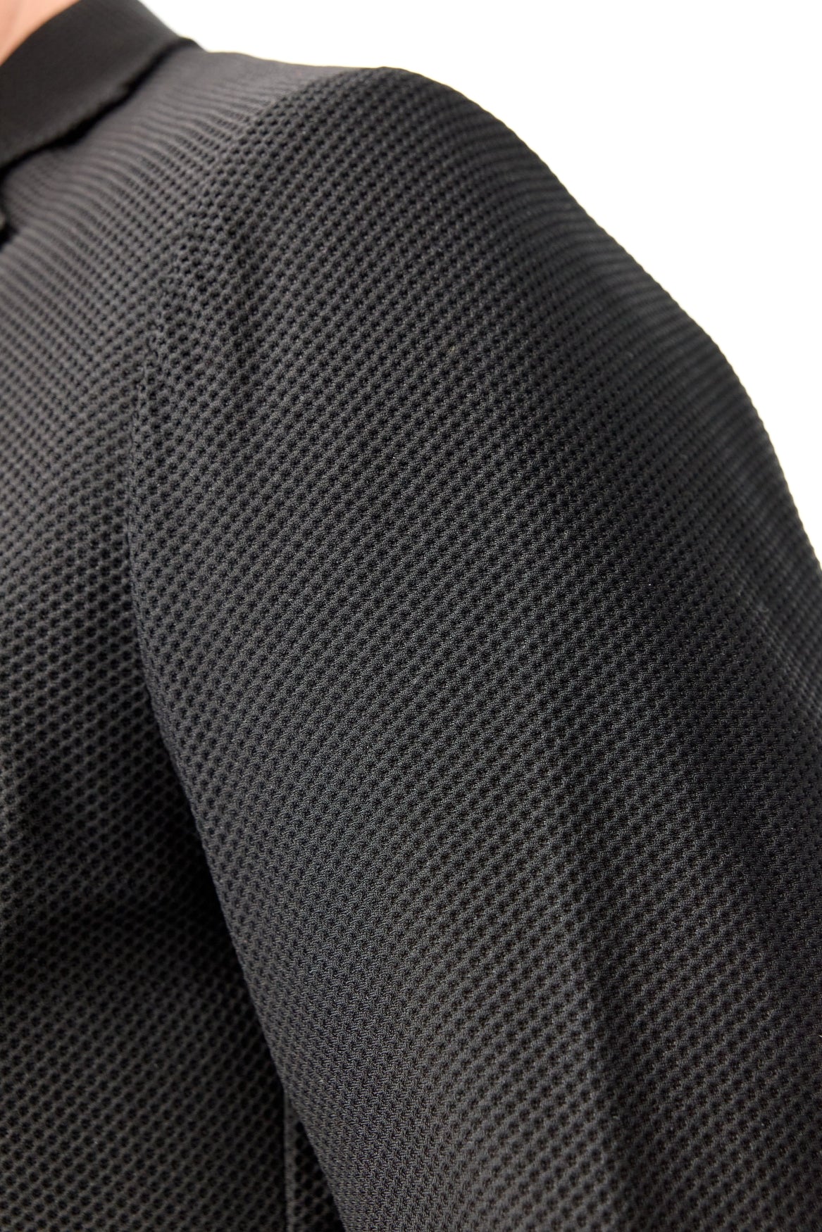 DiBob Sakko Slim Fit | Black