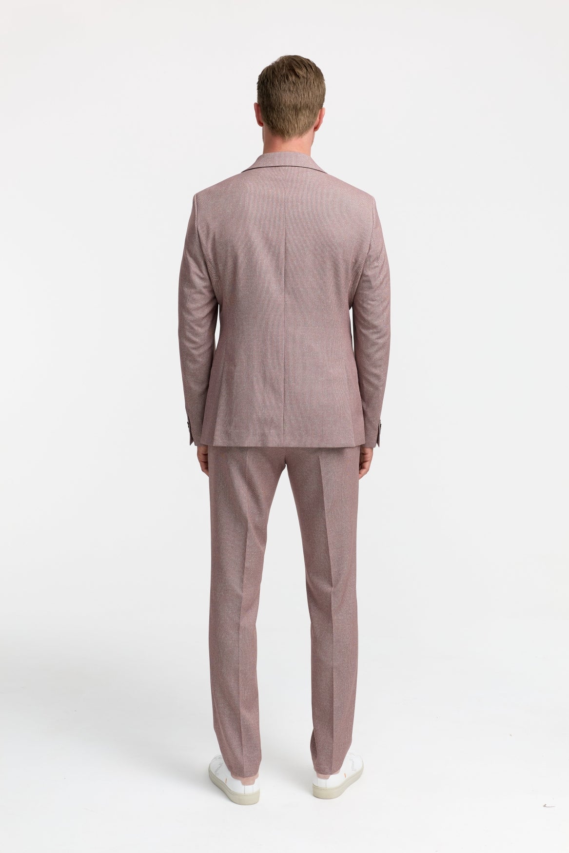 241212-520 DiSpartaflex SE Med. Rose | Med. Rose