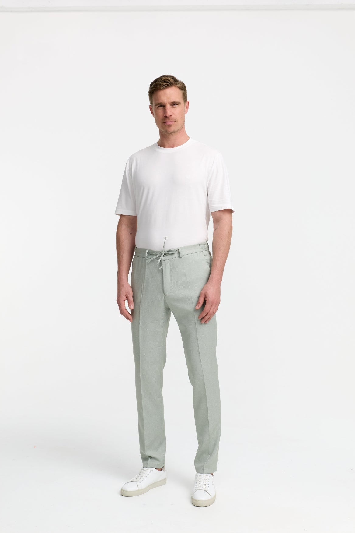 241212-715 DiSpartaflex SE Lt. Green | Lt. Green