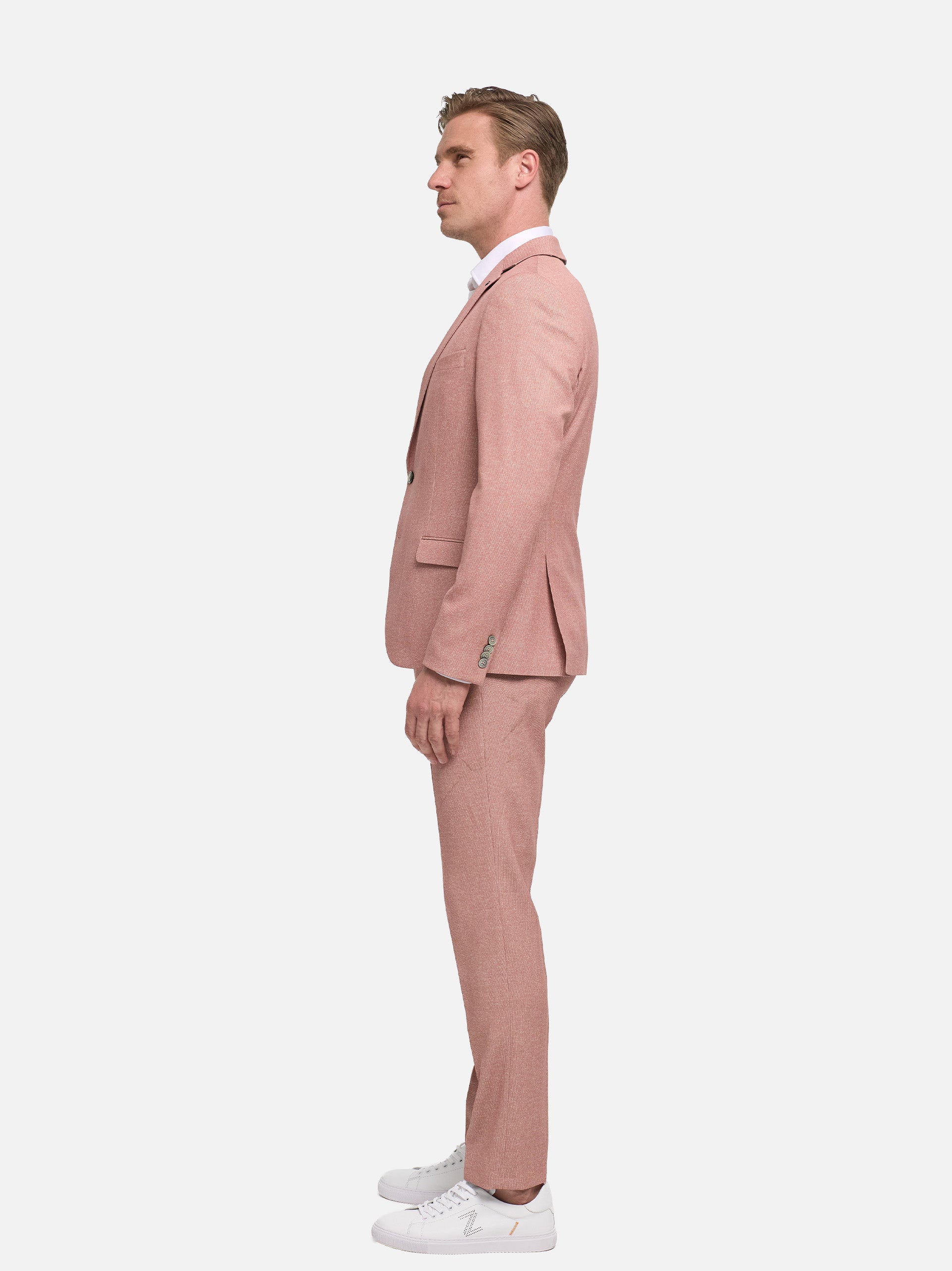 Anzug 241212-450 Ochre