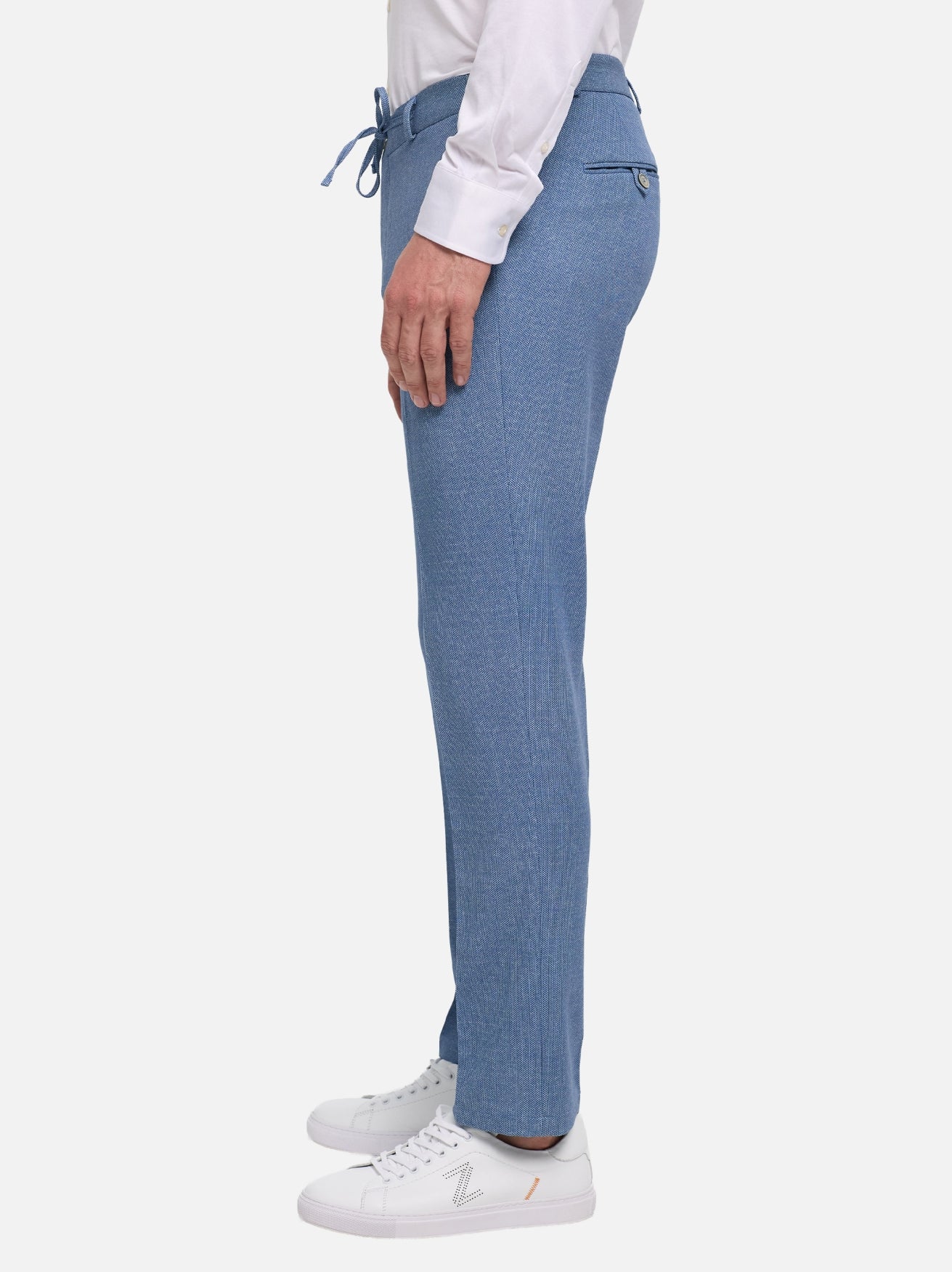 DiSpartaflex SE Anzughose Modern Fit | Dk. Blue