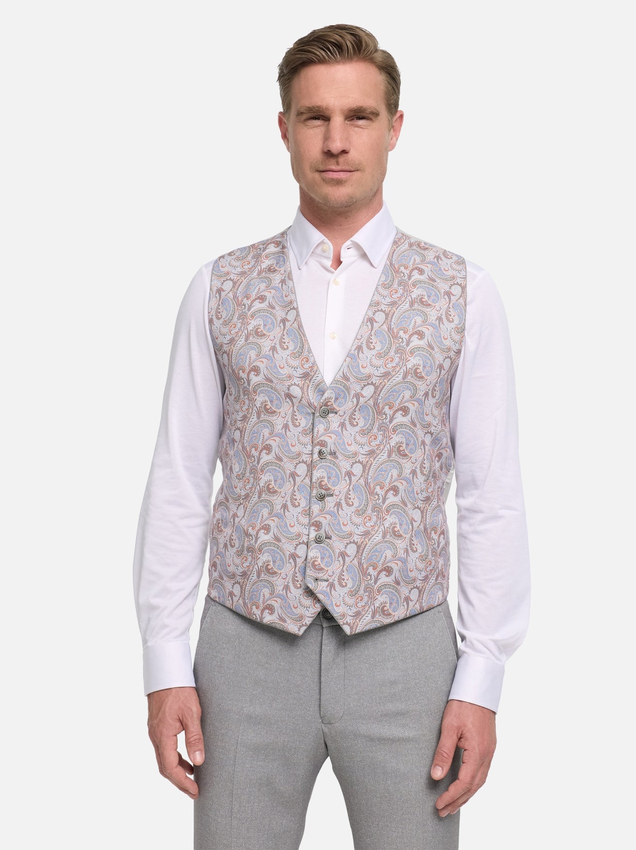 241212-350 DiWesley RV Med. Grey | Med. Grey