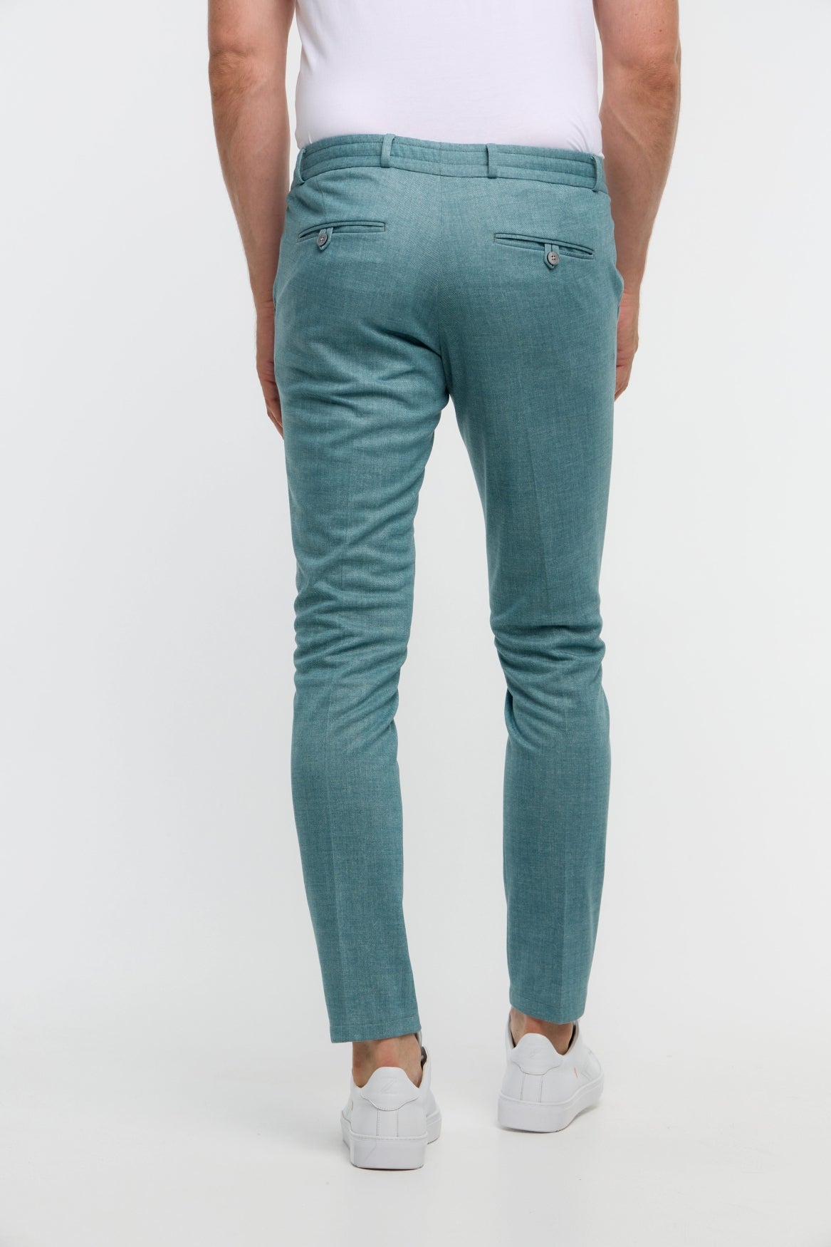 Hose DiSpartaflex SE 241665-740 | Bright Green