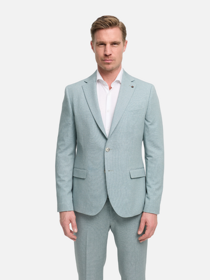 DiNick Sakko Slim Fit | Lt. Mint