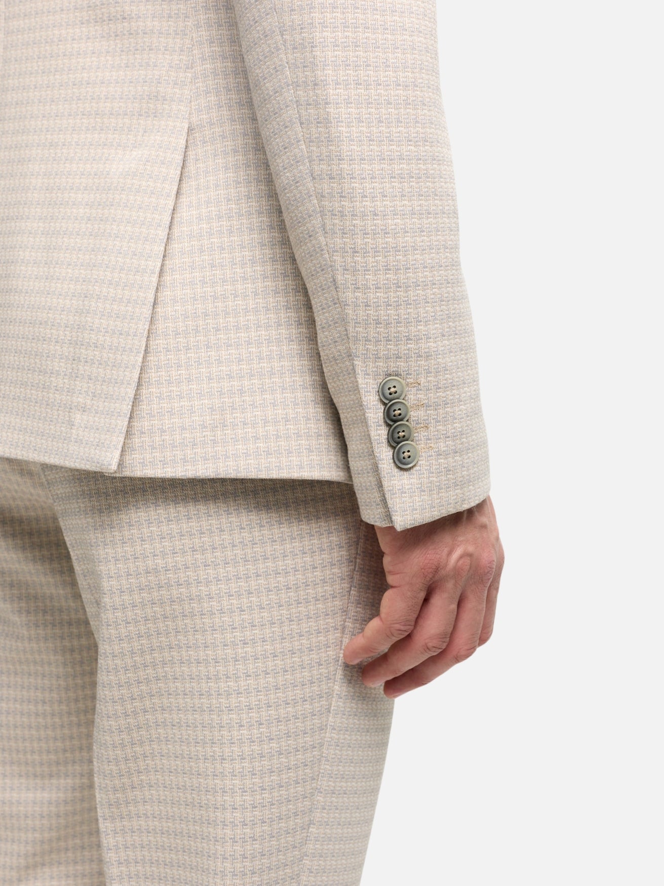 261655-250 DiNick Med. Beige | Med. Beige