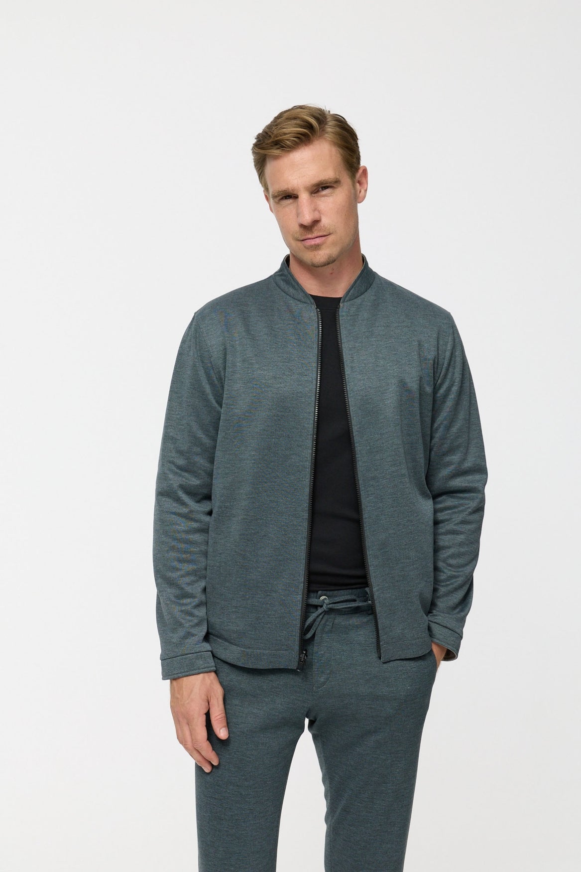 Wendeblouson DiRevaudio 251617-250 | Med. Beige