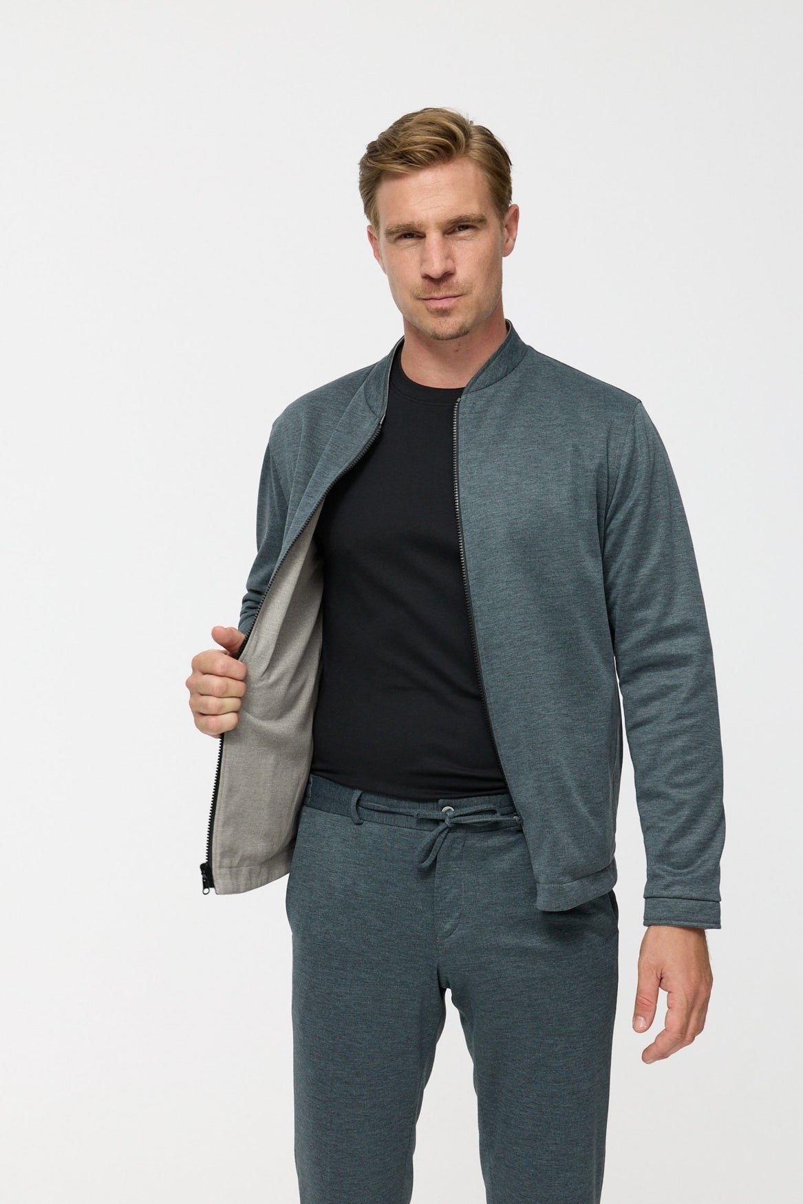 Wendeblouson DiRevaudio 251617-250 | Med. Beige