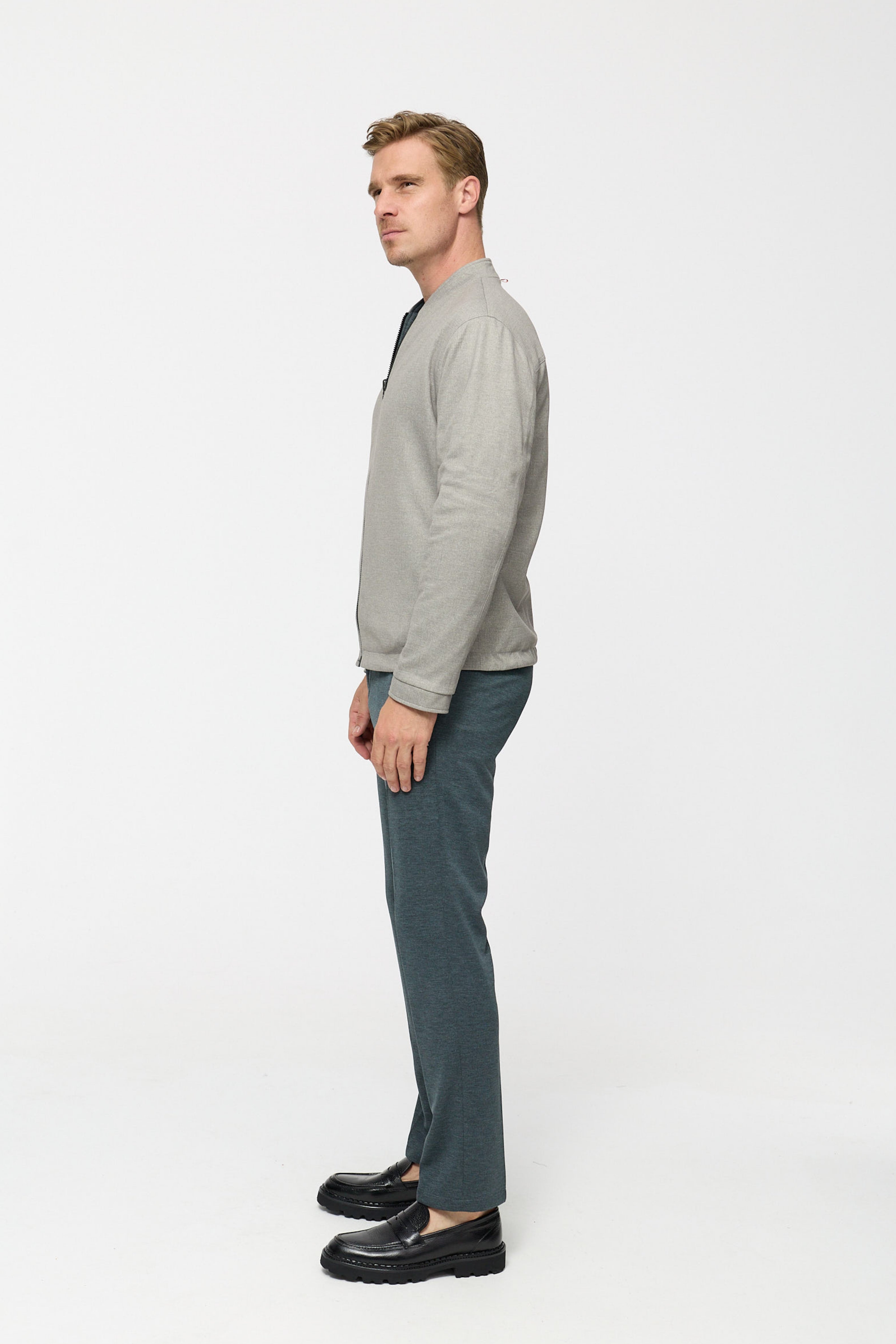 Wendeblouson DiRevaudio 251617-250 Beige