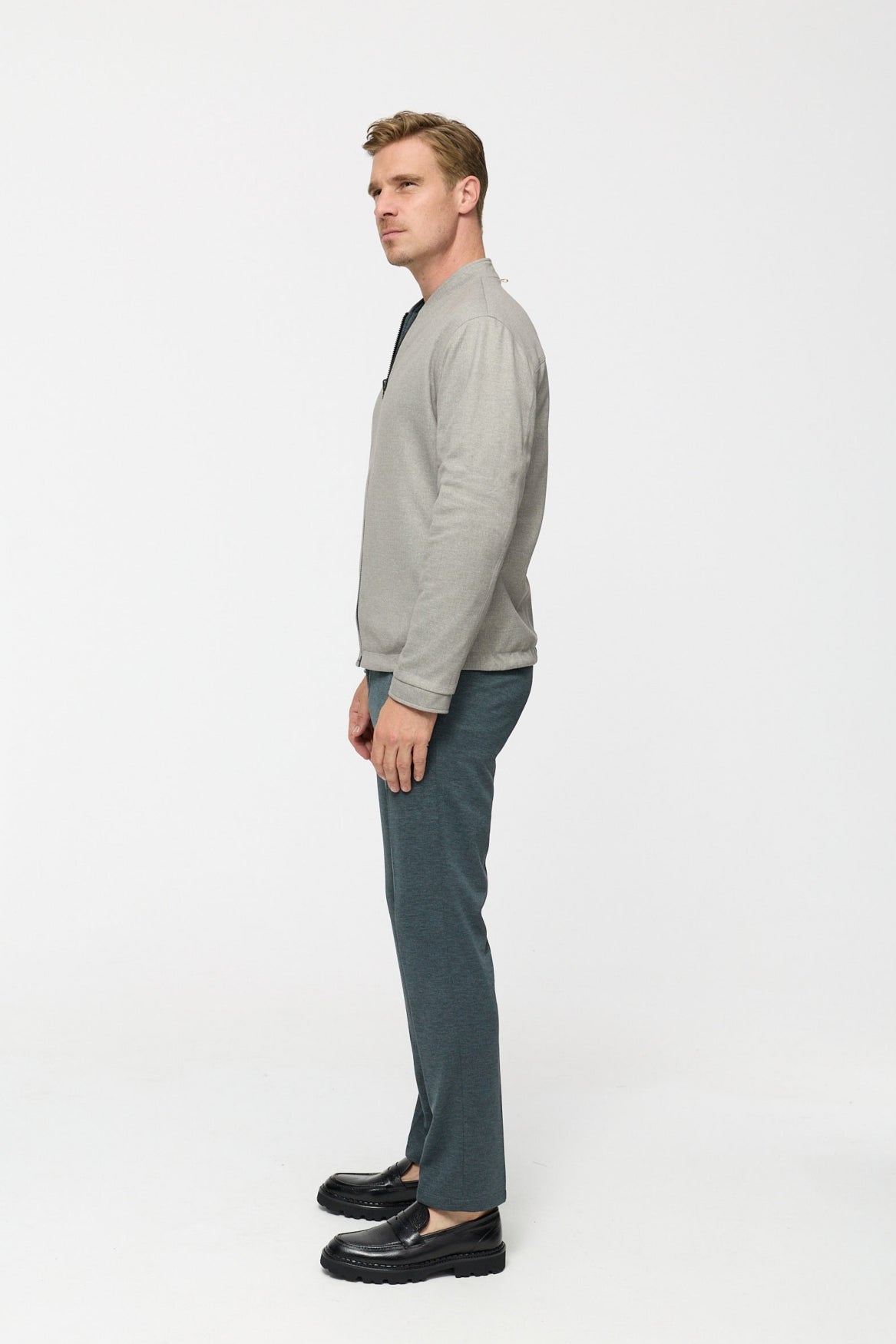 Wendeblouson DiRevaudio 251617-250 | Med. Beige