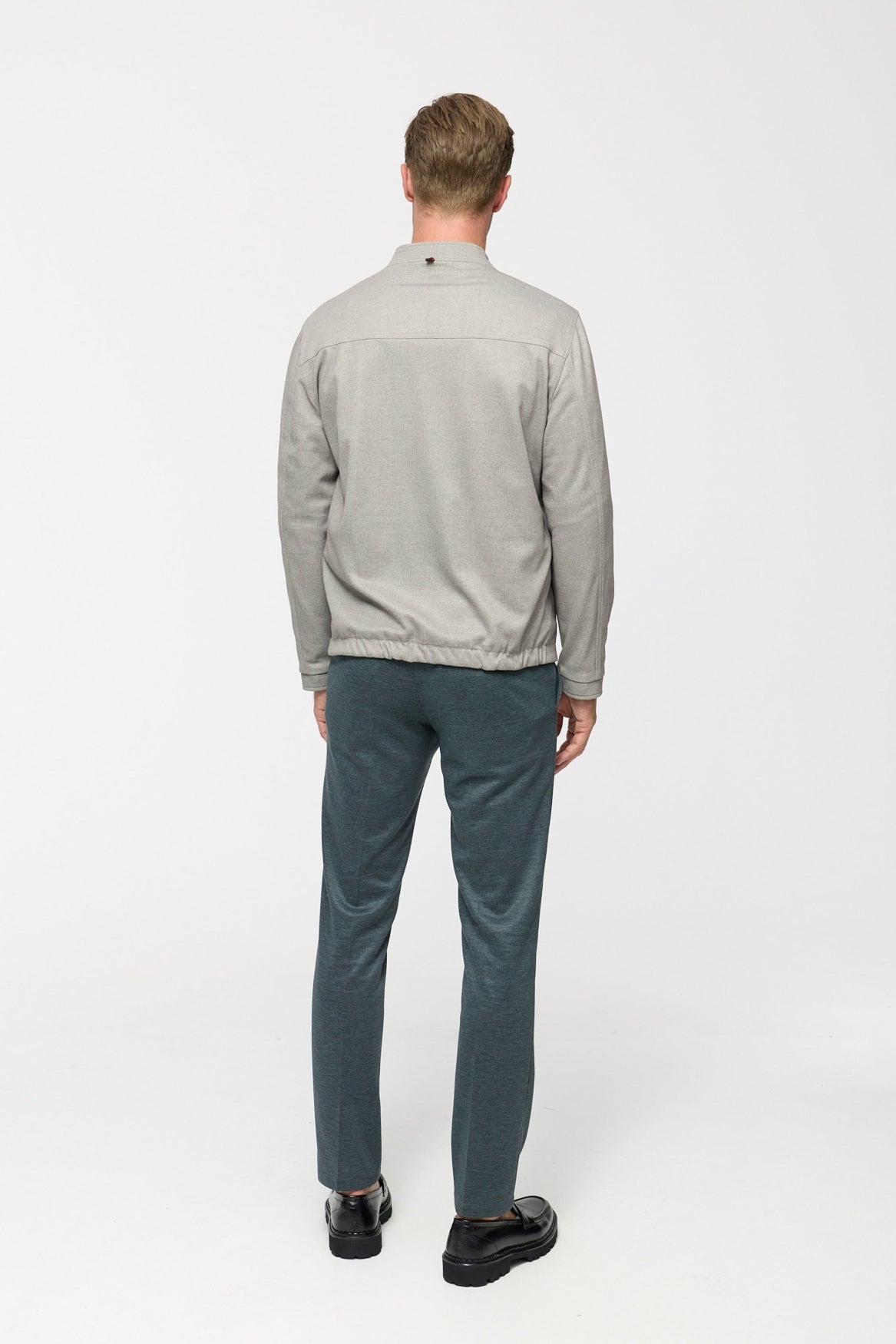 Wendeblouson DiRevaudio 251617-250 | Med. Beige