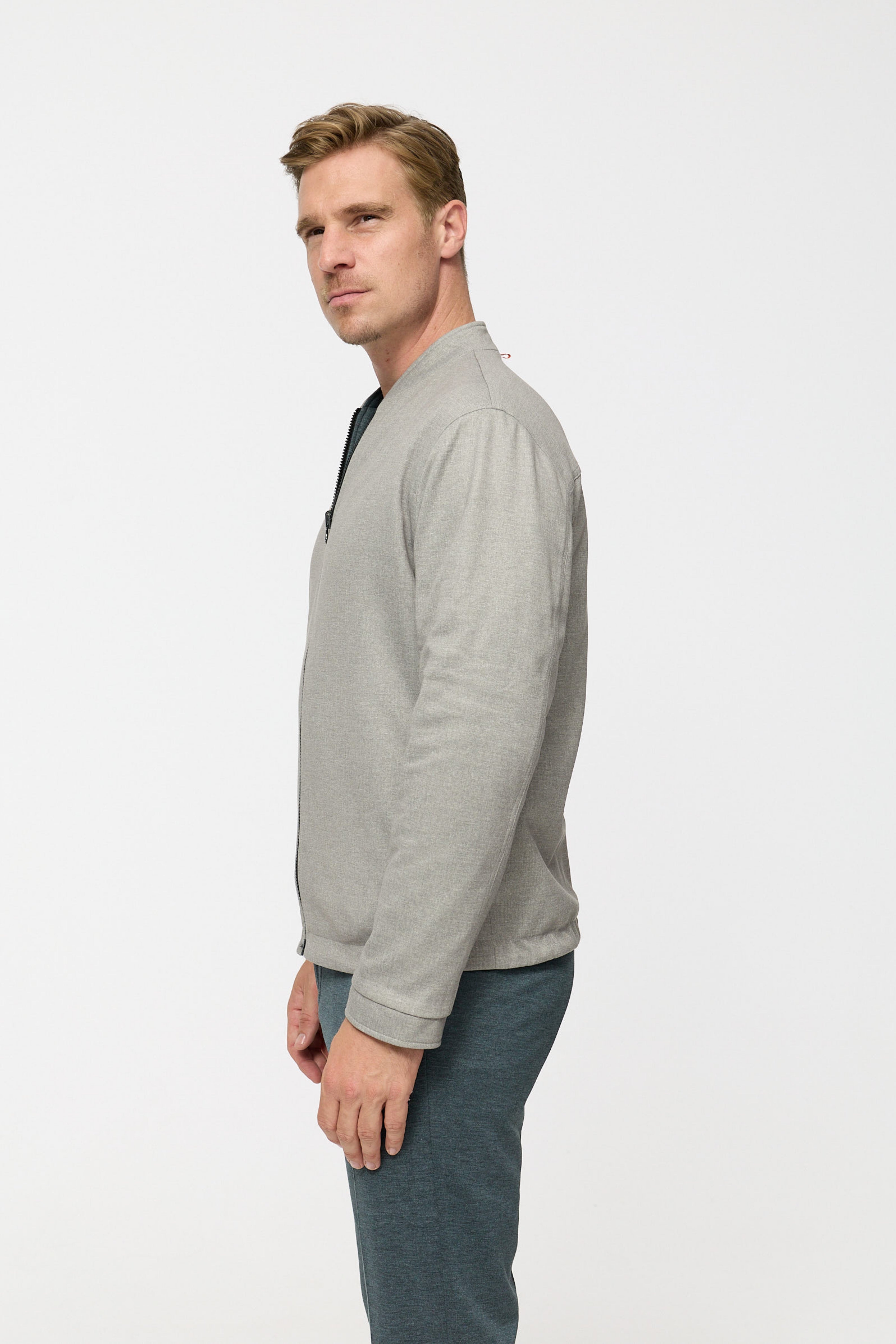 Wendeblouson DiRevaudio 251617-250 Beige