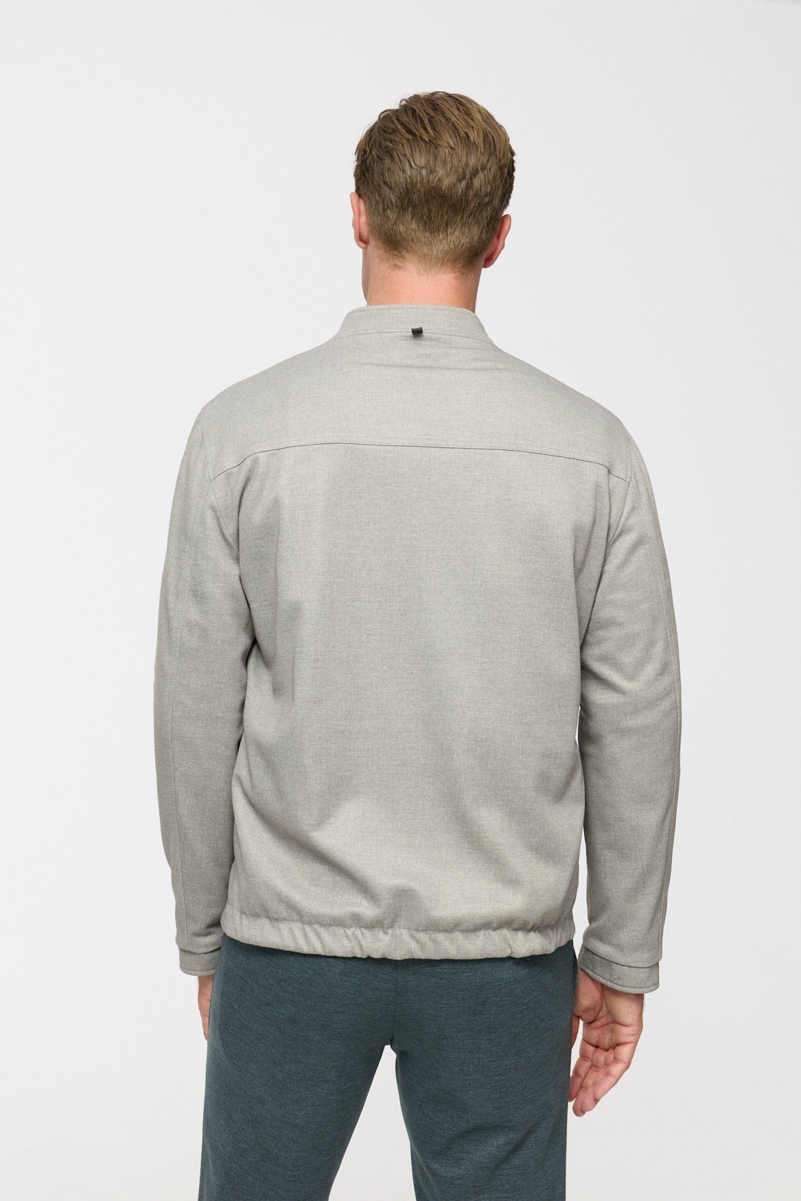 Wendeblouson DiRevaudio 251617-250 | Med. Beige