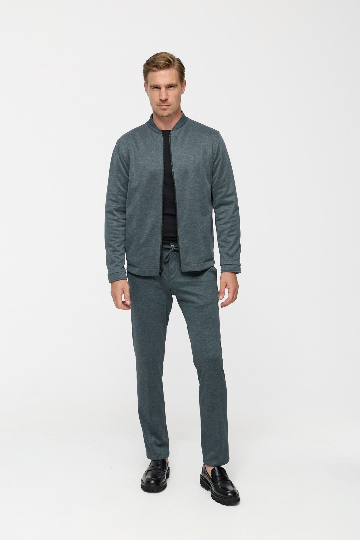 Wendeblouson DiRevaudio 251617-250 | Med. Beige