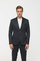 DiNick Sakko Slim Fit | Black