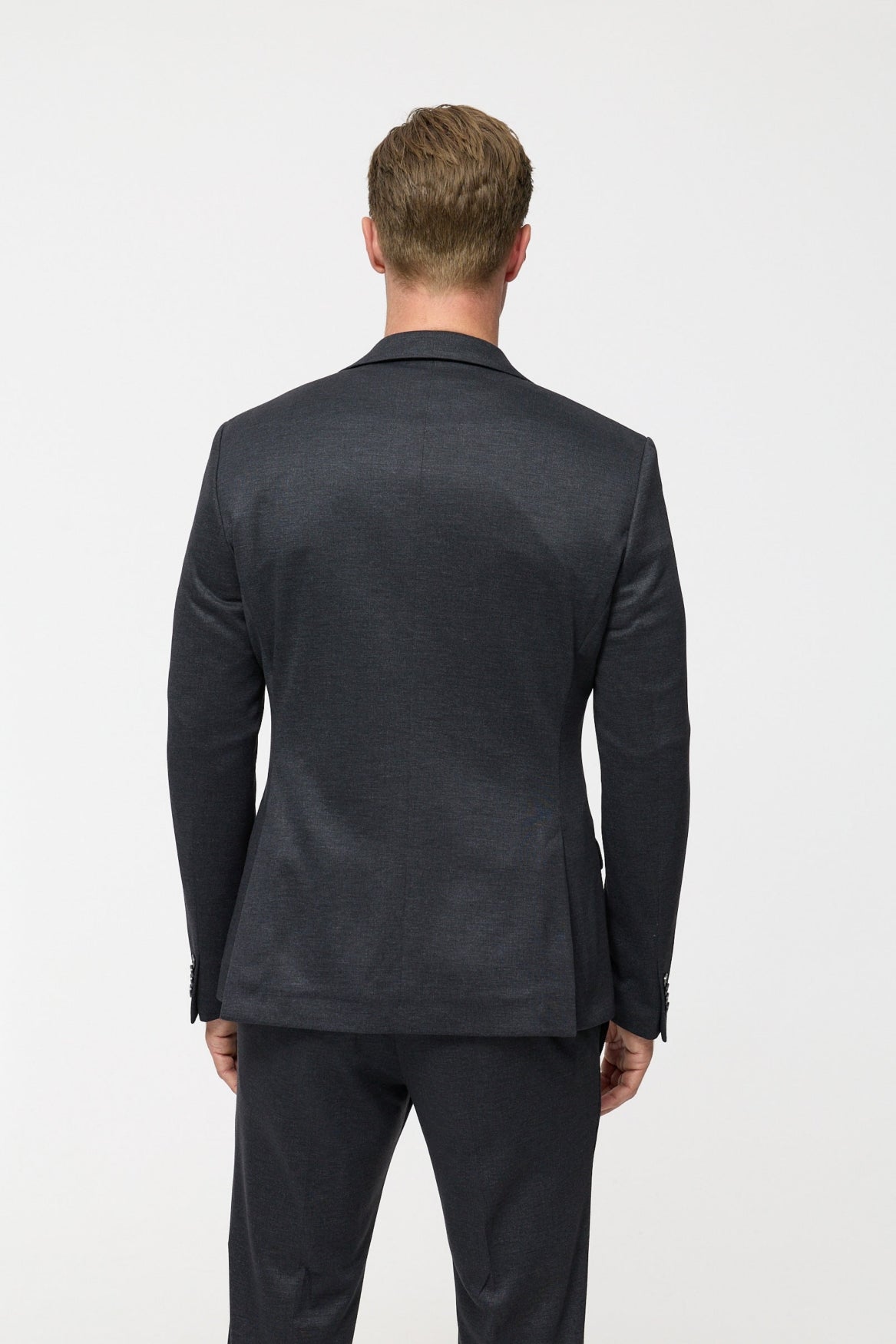 Sakko DiNick 251617-900 | Black