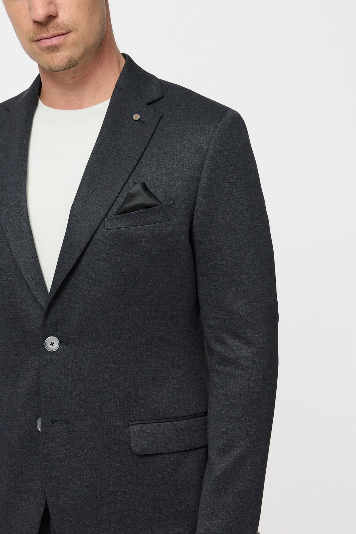 Sakko DiNick 251617-900 | Black