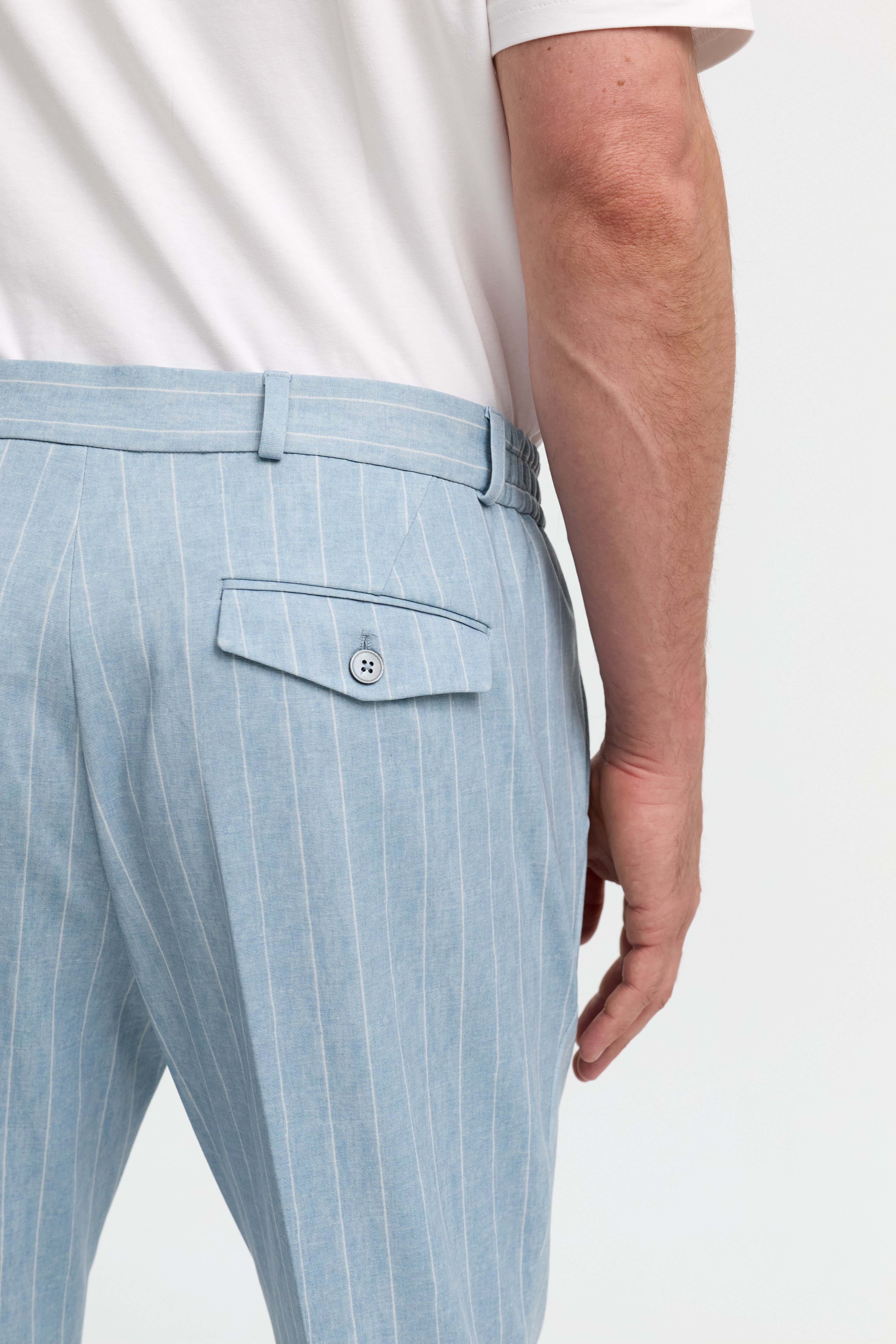 Jersey Hose DiCliff SE 251640-610 Hellblau
