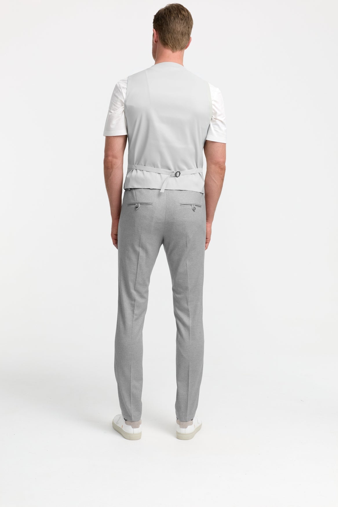 Weste DiWesley RV 251677-310 | Lt. Grey