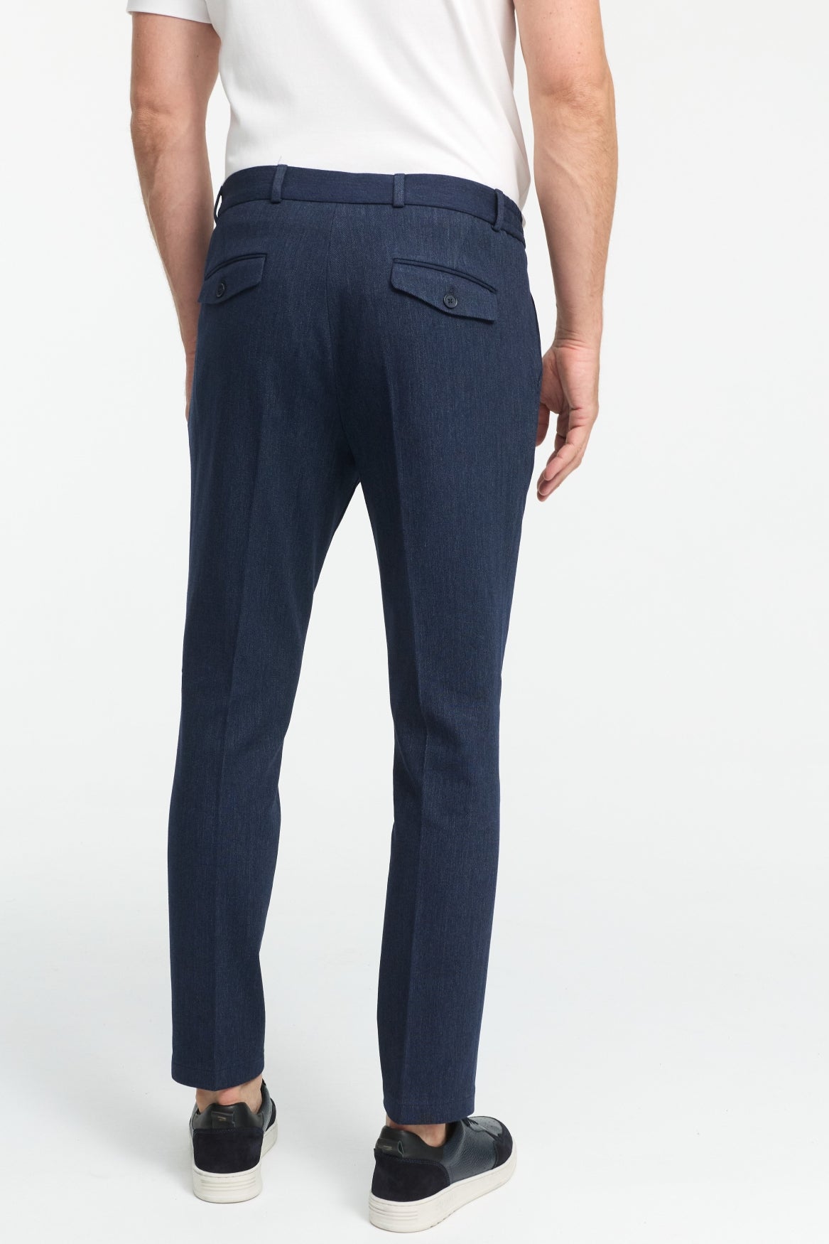 Jersey Hose DiCliffer SE 252304-680 | Navy