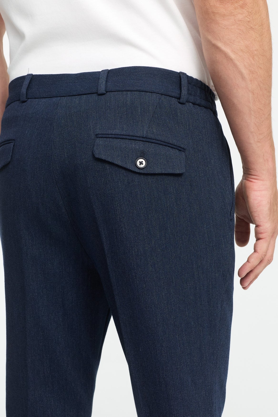 Jersey Hose DiCliffer SE 252304-680 | Navy