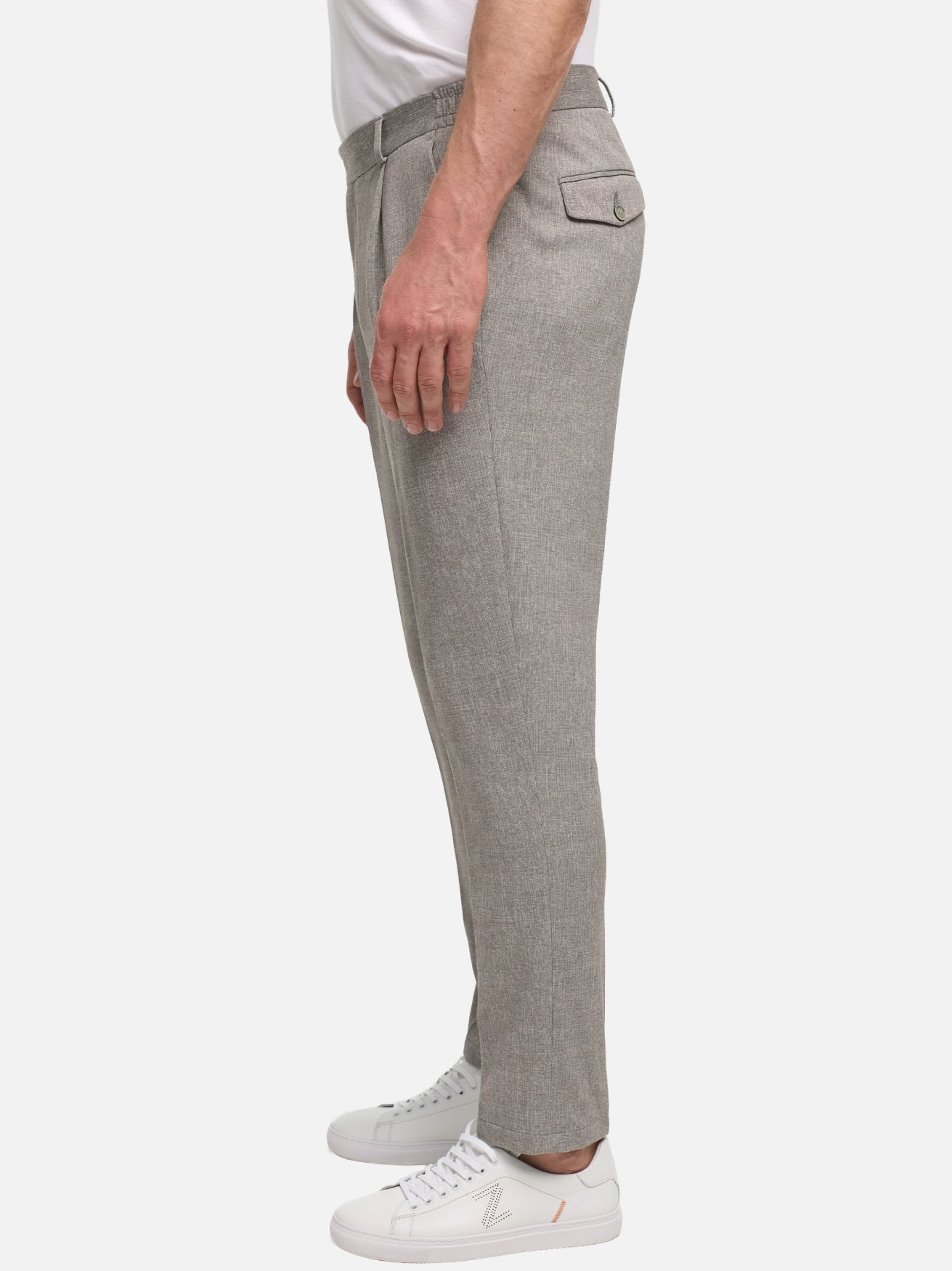 252603-330 DiCliffer36 SE Med. Grey | Med. Grey