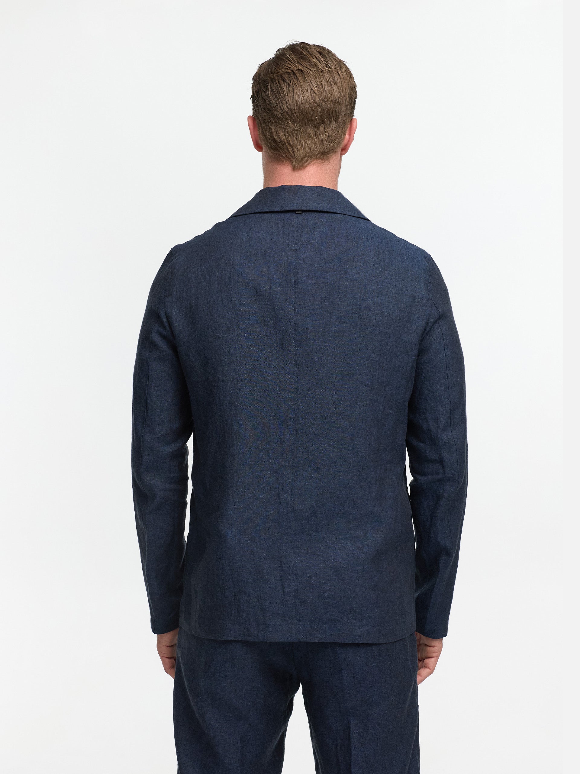 261501-690 DiCampo Dk. Navy | Dk. Navy