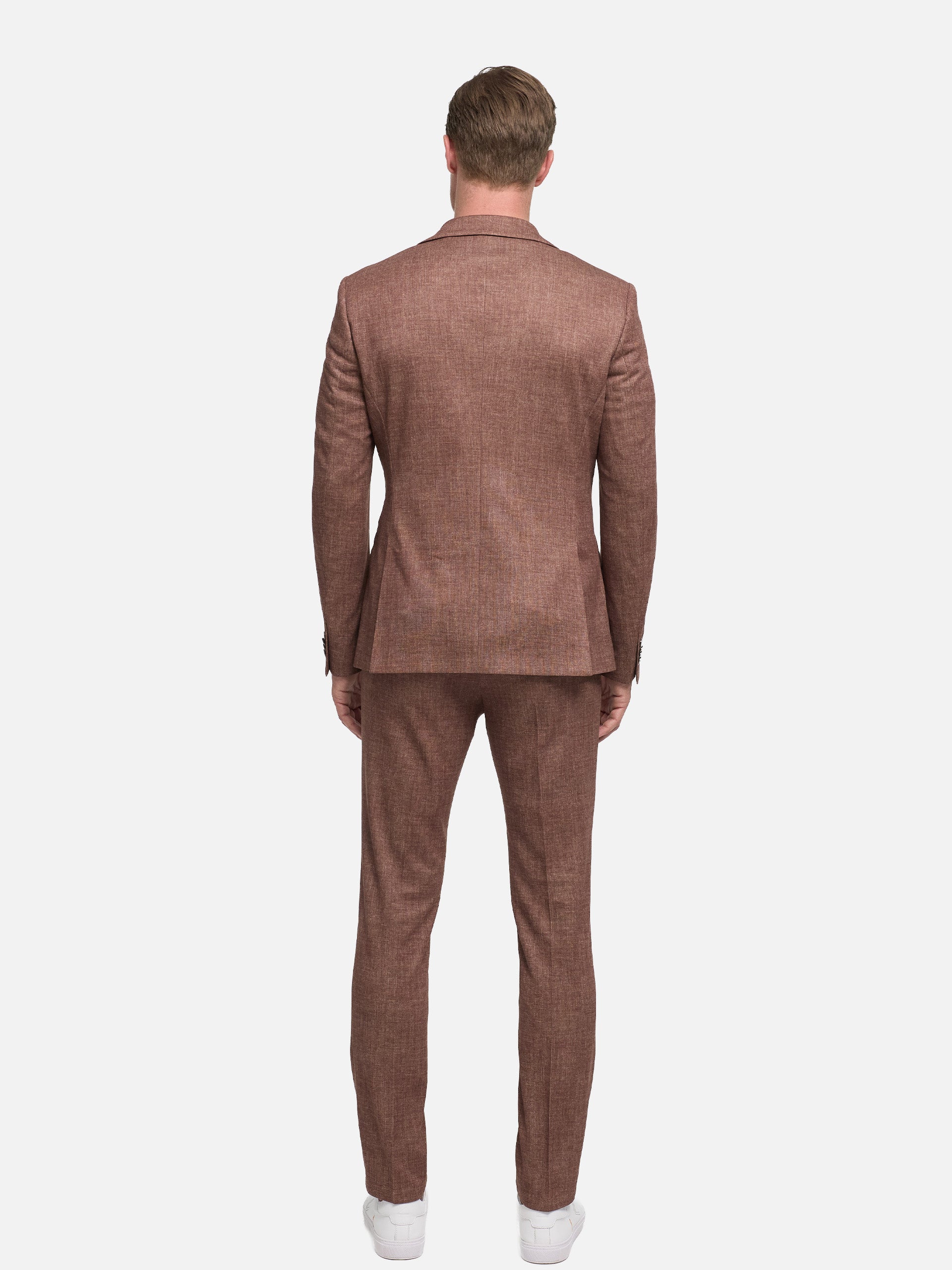 Jersey Anzug 261617-850 Rust