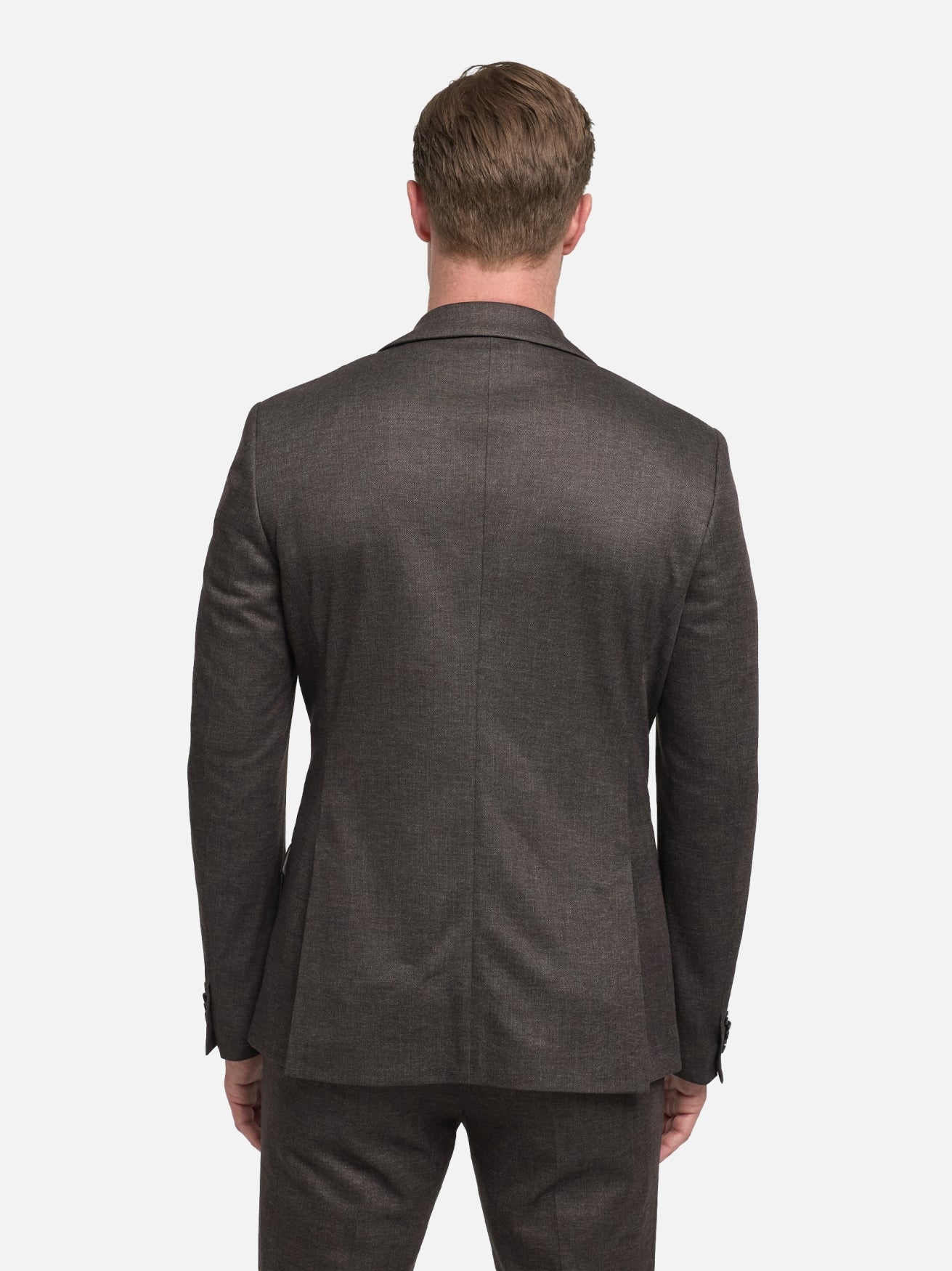 Sakko DiNick 261617-890 | Dk. Brown