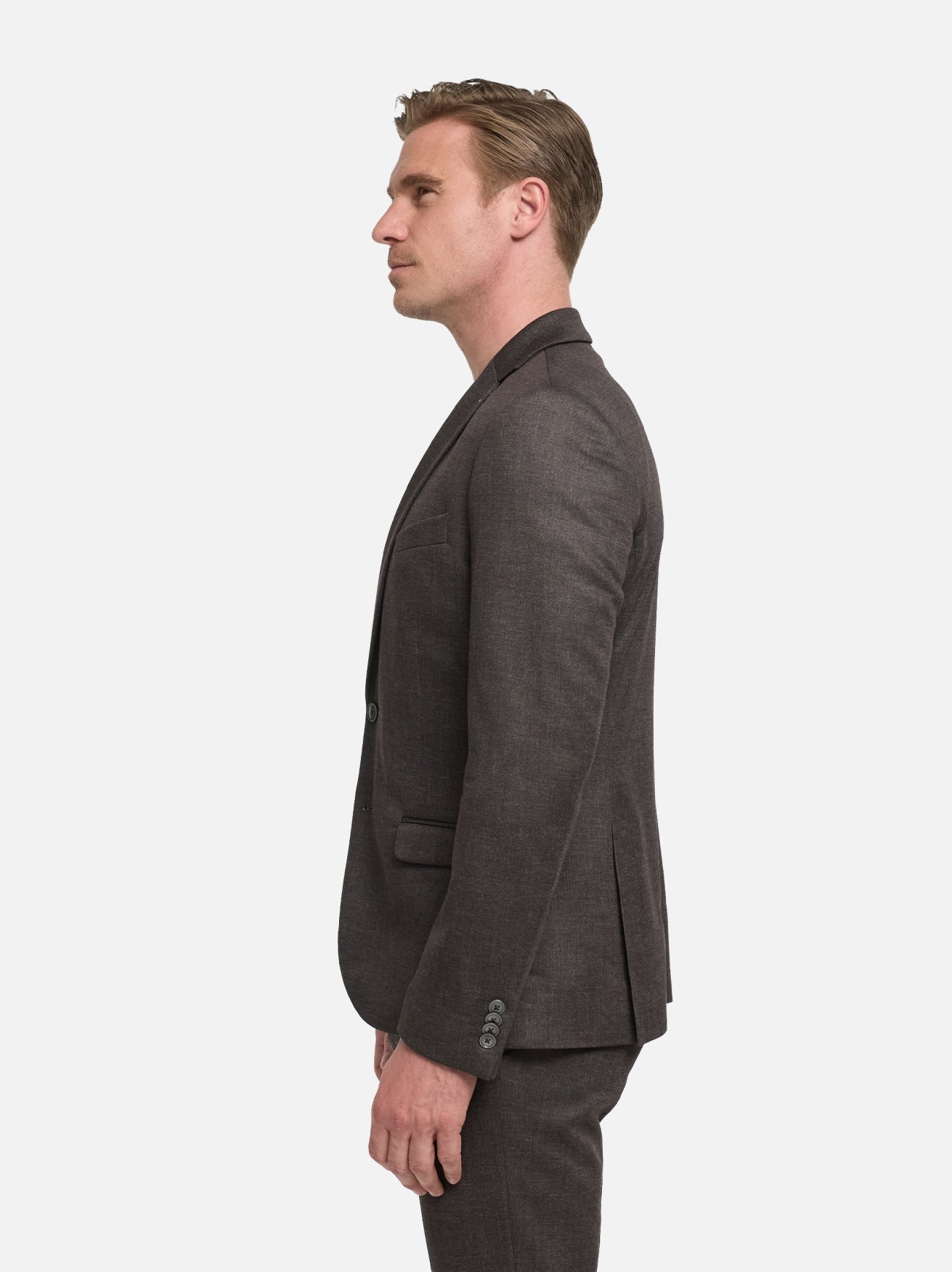 Sakko DiNick 261617-890 | Dk. Brown