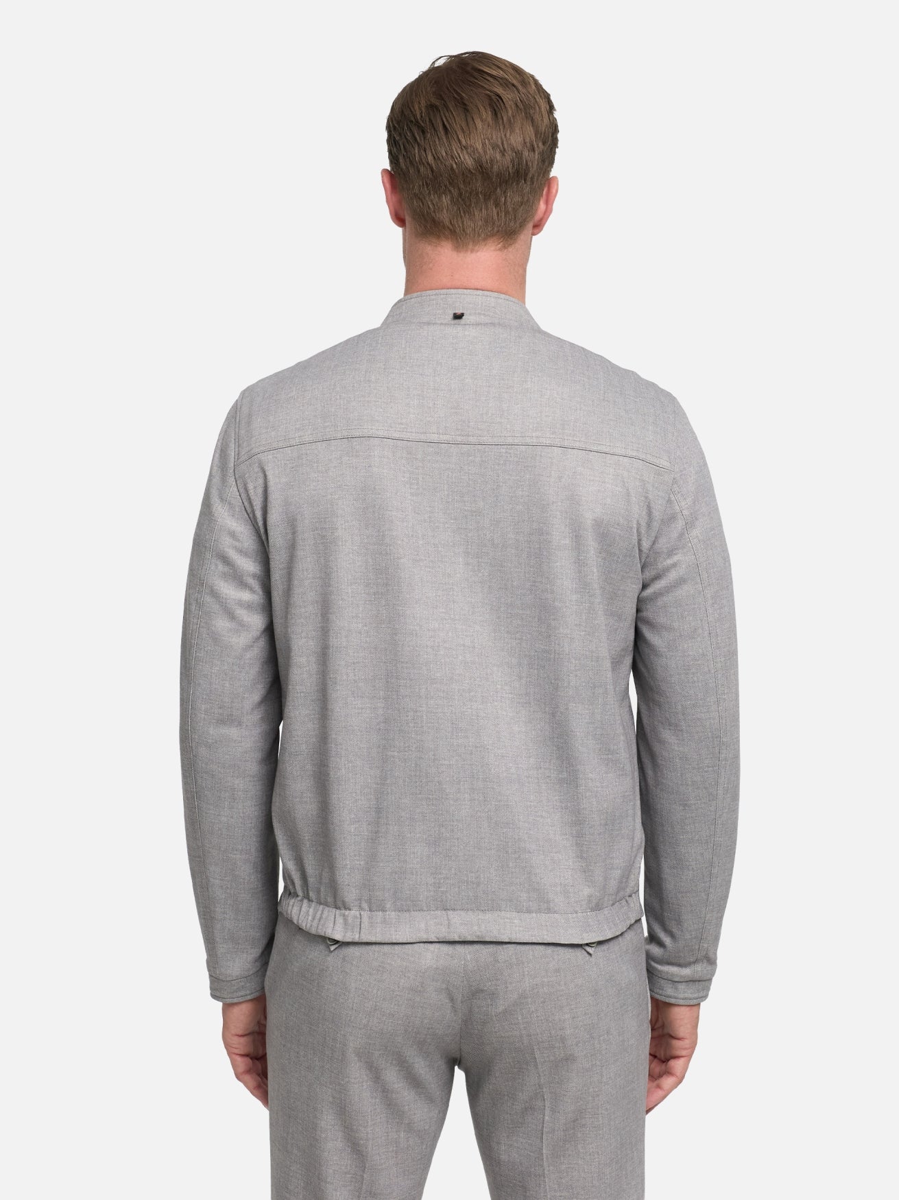 261617-330 DiRevaudio Med. Grey | Med. Grey