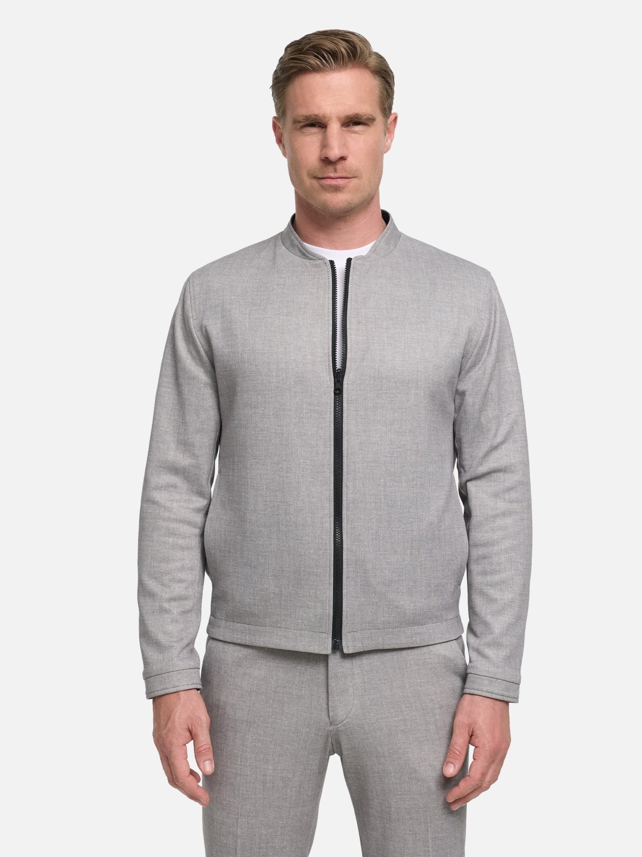 261617-330 DiRevaudio Med. Grey | Med. Grey