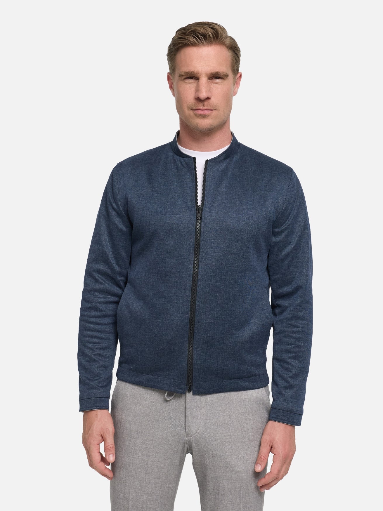 261617-330 DiRevaudio Med. Grey | Med. Grey