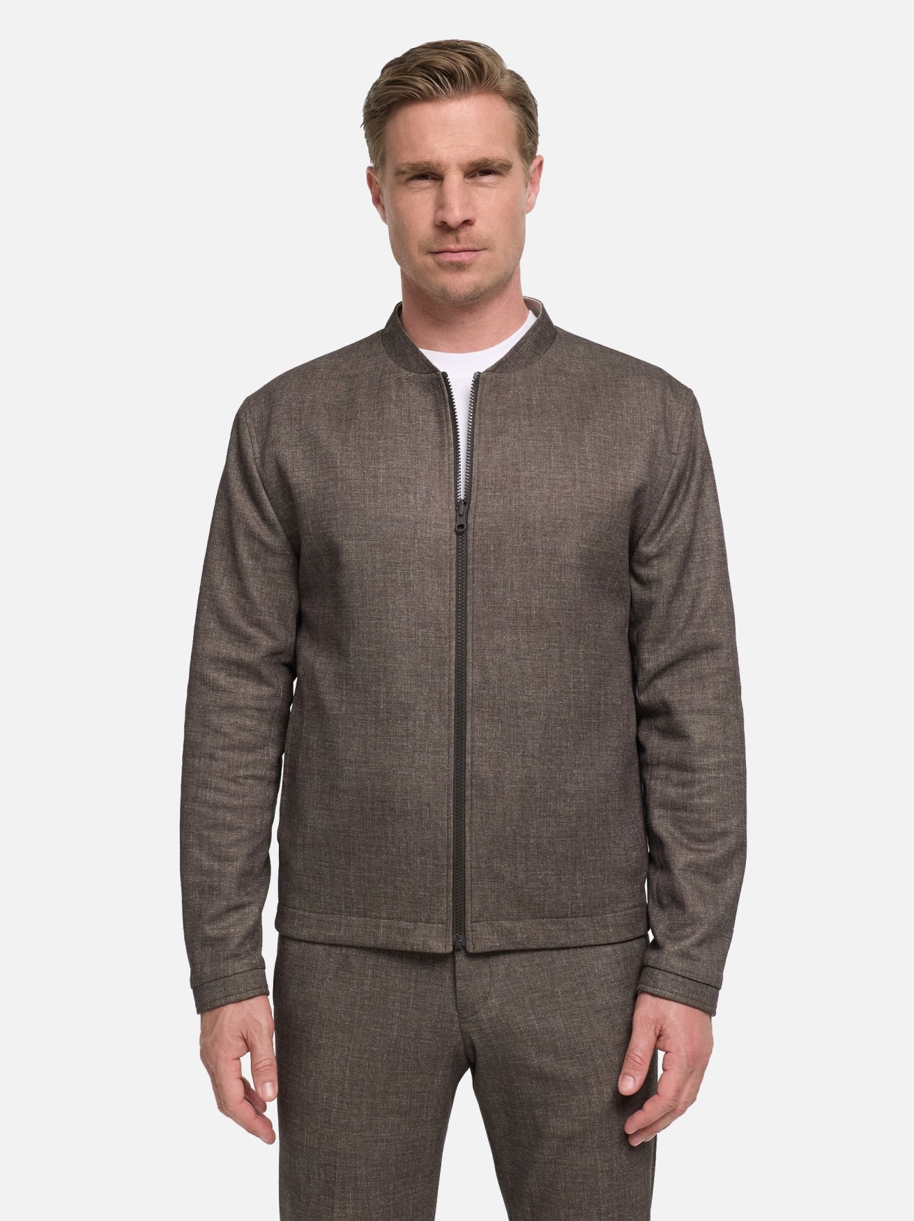 261617-830 DiRevaudio Med. Brown | Med. Brown