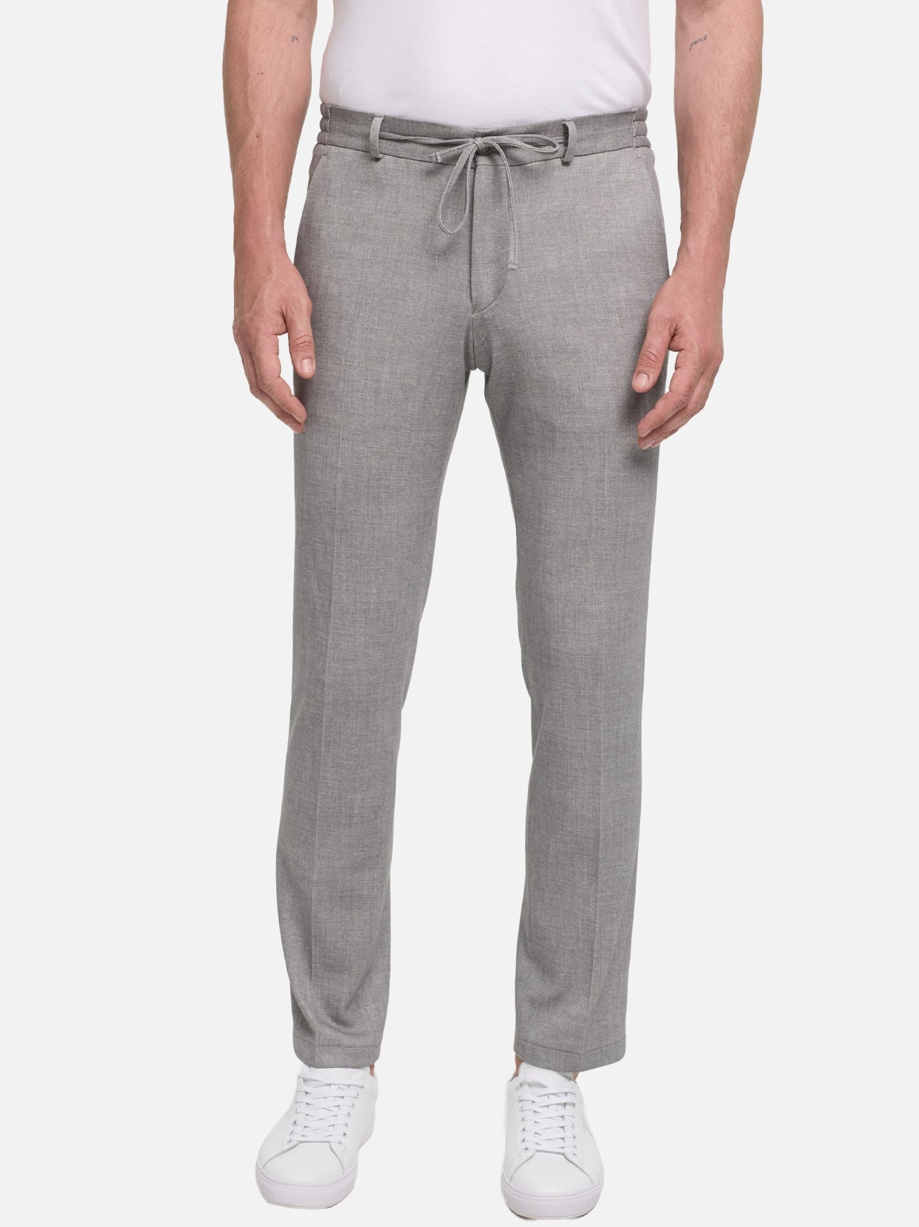 Hose DiSpartaflex SE 261617-330 | Med. Grey